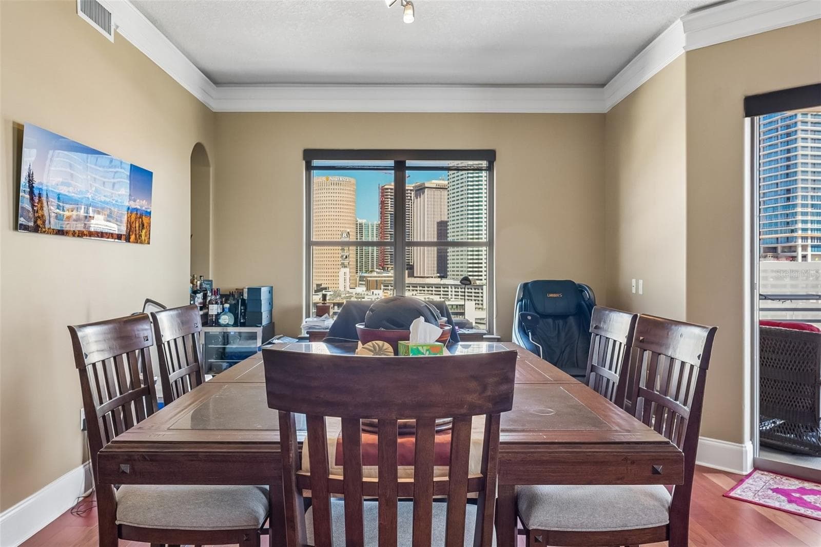 Condominium at 275 BAYSHORE BLVD #1204, TAMPA, photo 8 of 80