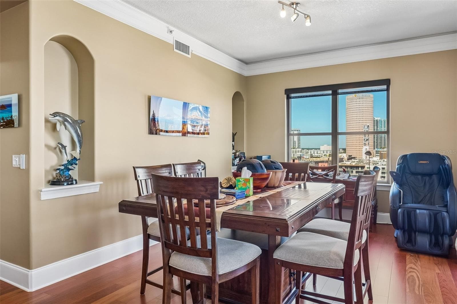 Condominium at 275 BAYSHORE BLVD #1204, TAMPA, photo 10 of 80