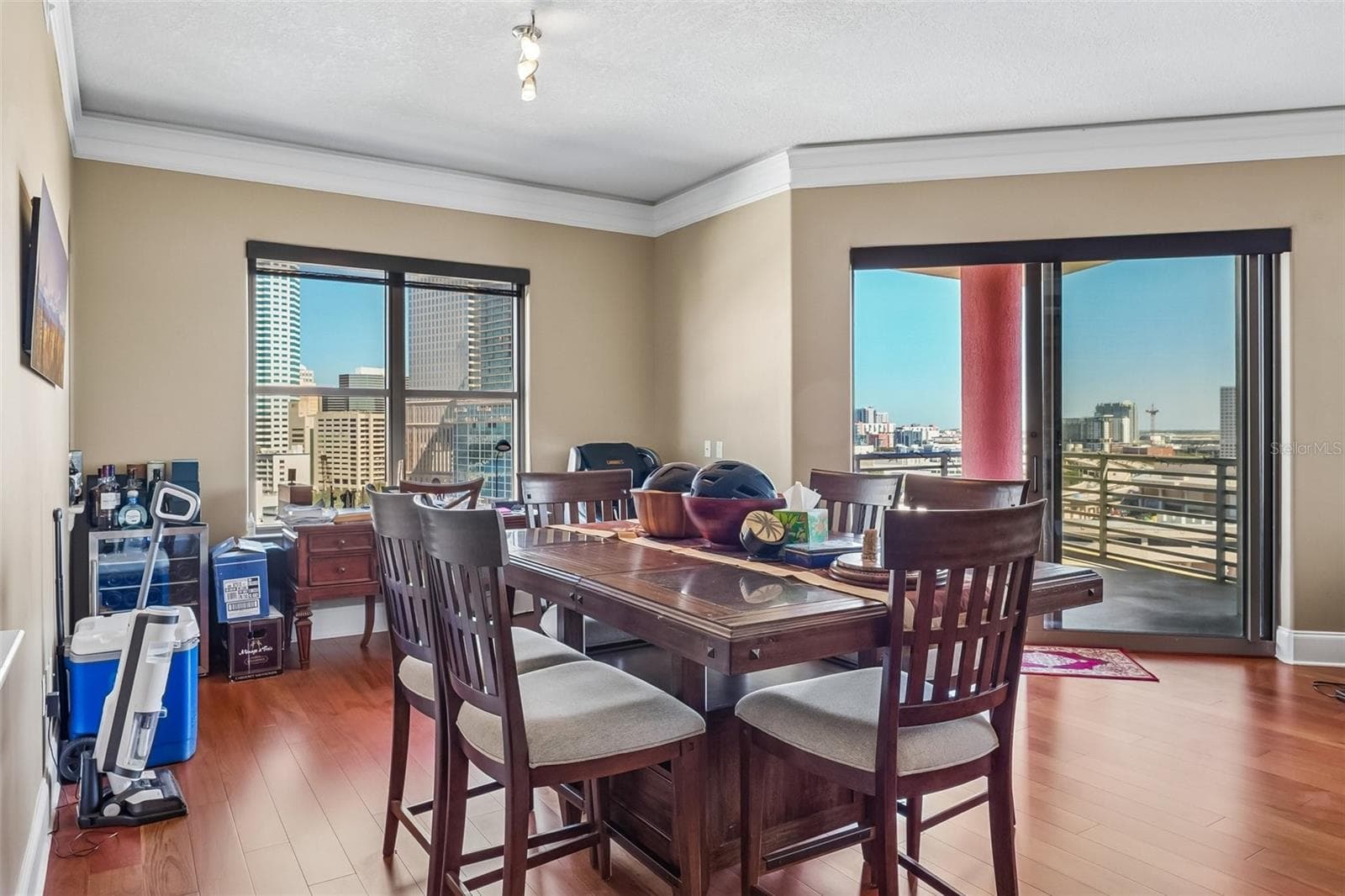Condominium at 275 BAYSHORE BLVD #1204, TAMPA, photo 12 of 80