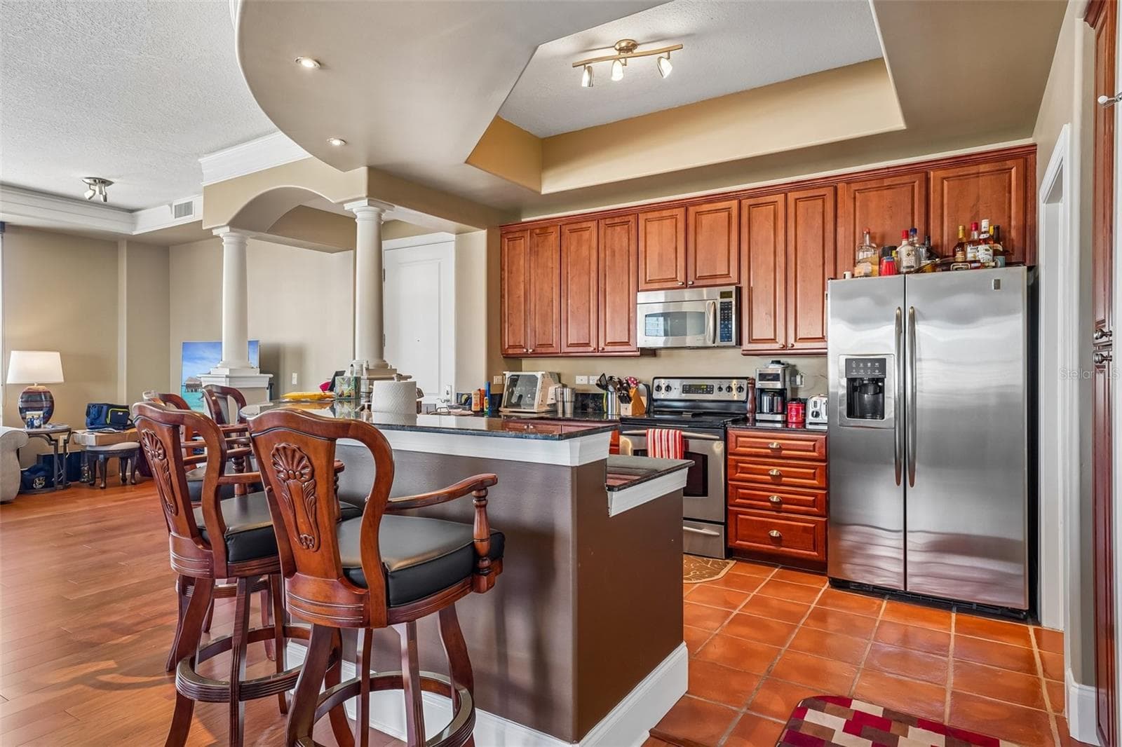 Condominium at 275 BAYSHORE BLVD #1204, TAMPA, photo 13 of 80