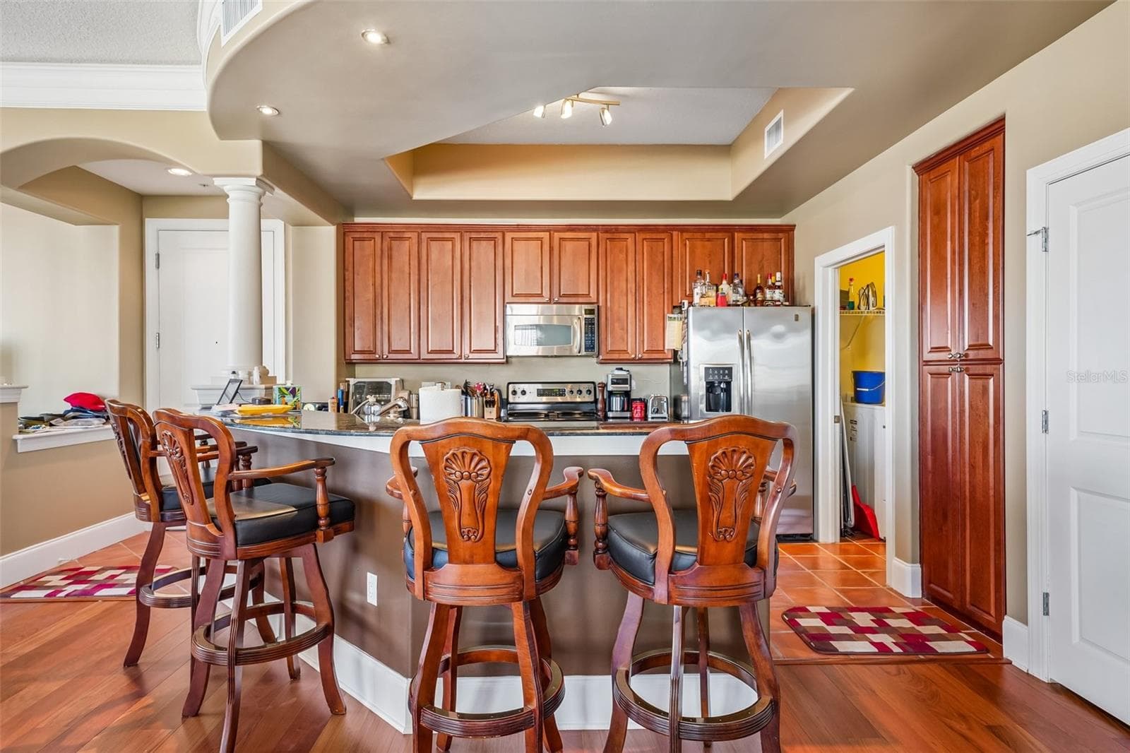 Condominium at 275 BAYSHORE BLVD #1204, TAMPA, photo 15 of 80