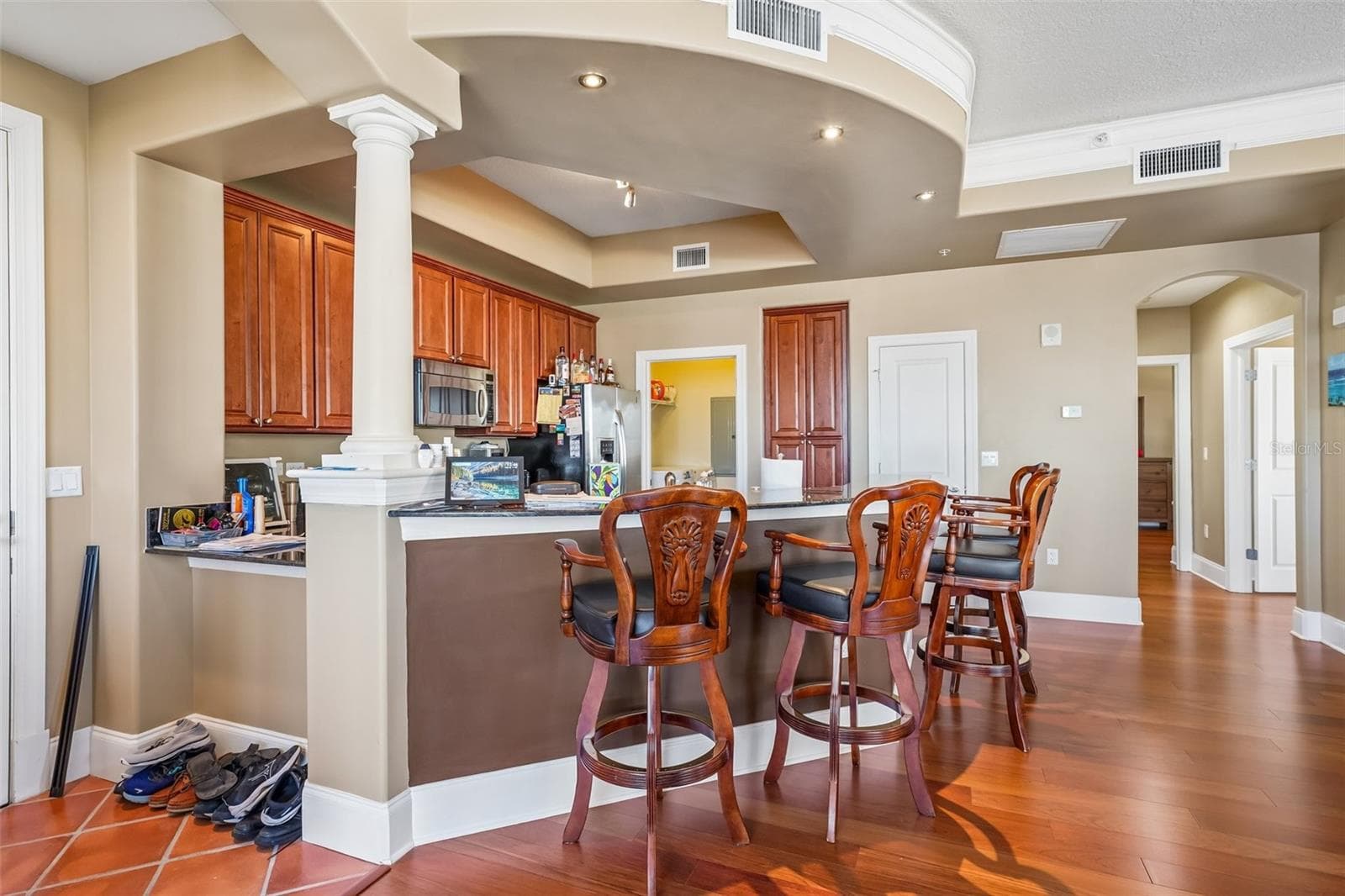 Condominium at 275 BAYSHORE BLVD #1204, TAMPA, photo 16 of 80