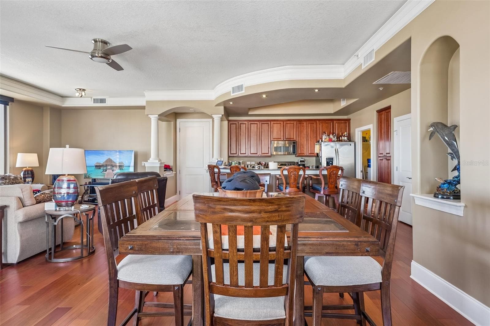 Condominium at 275 BAYSHORE BLVD #1204, TAMPA, photo 17 of 80