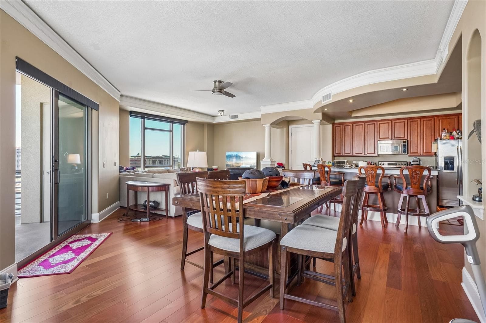 Condominium at 275 BAYSHORE BLVD #1204, TAMPA, photo 18 of 80
