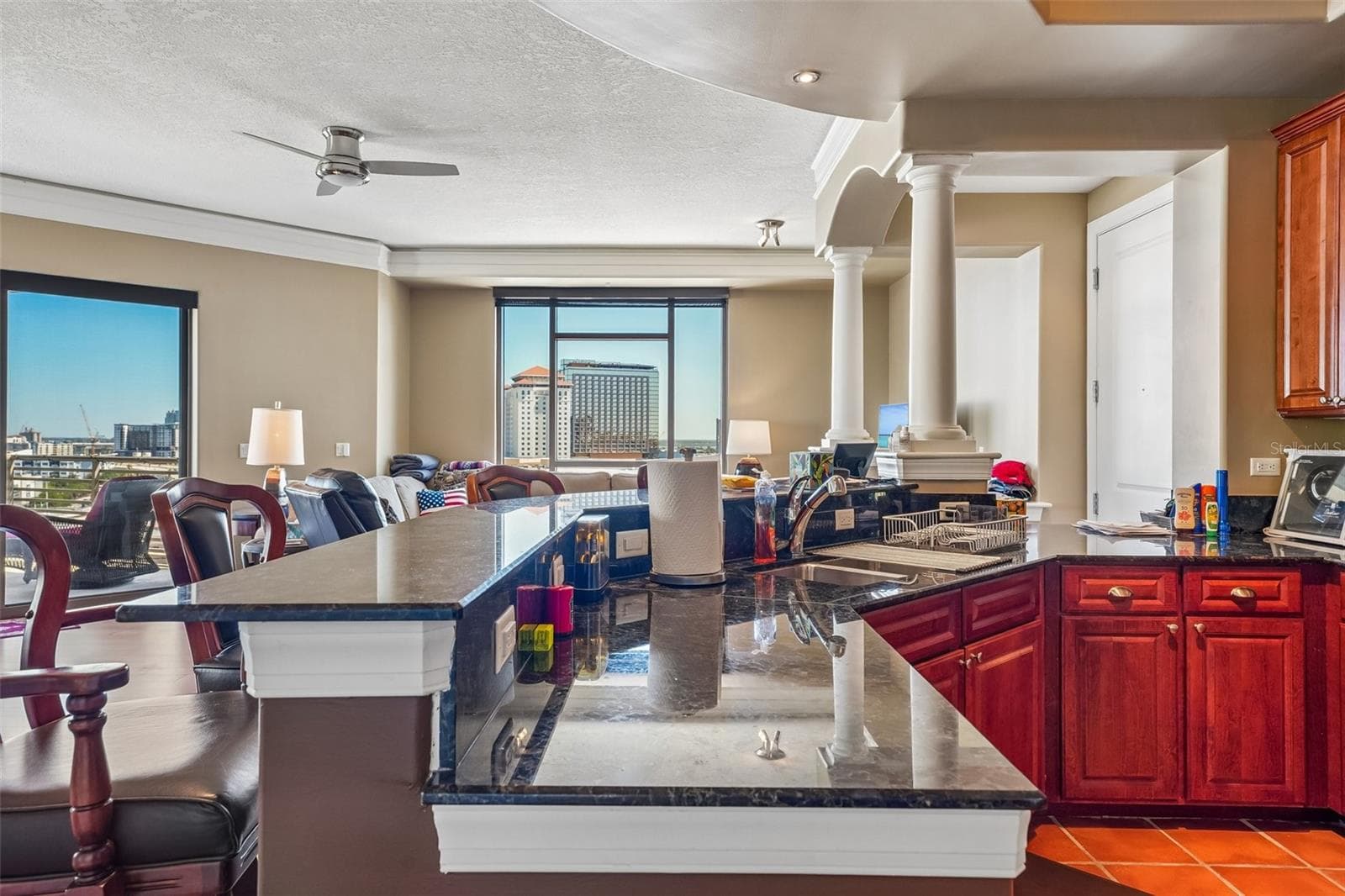 Condominium at 275 BAYSHORE BLVD #1204, TAMPA, photo 19 of 80