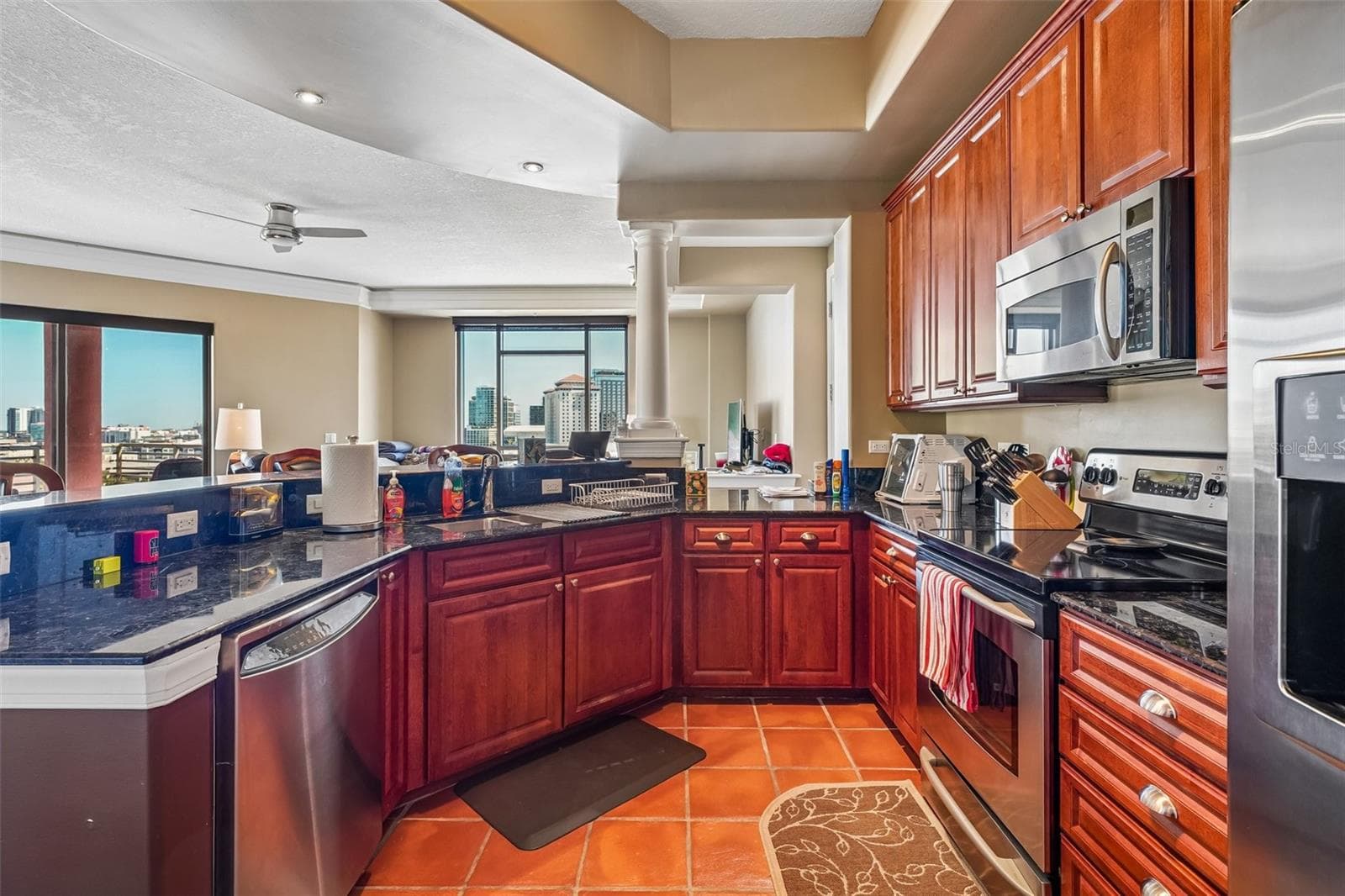 Condominium at 275 BAYSHORE BLVD #1204, TAMPA, photo 20 of 80