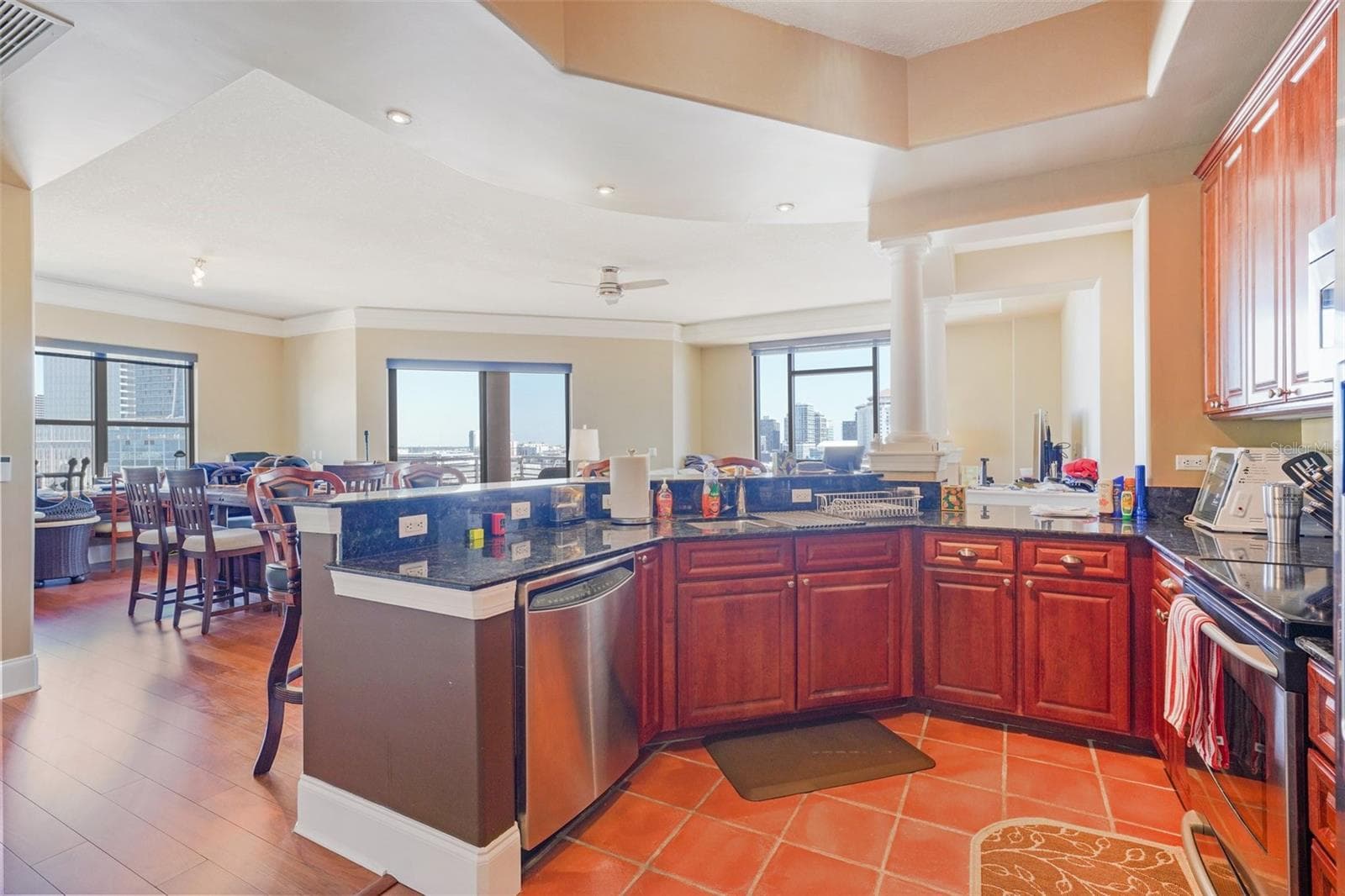 Condominium at 275 BAYSHORE BLVD #1204, TAMPA, photo 21 of 80