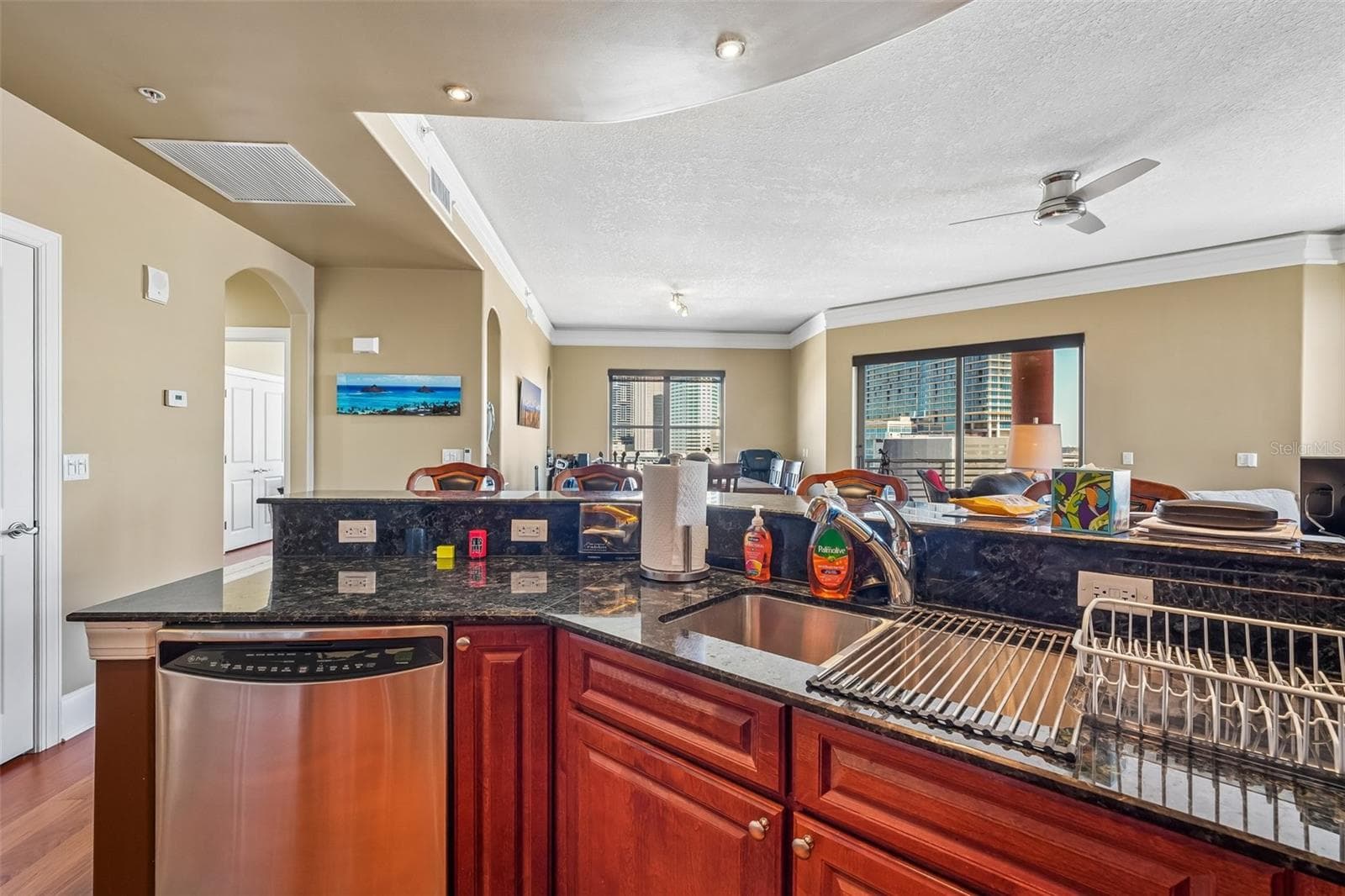 Condominium at 275 BAYSHORE BLVD #1204, TAMPA, photo 22 of 80