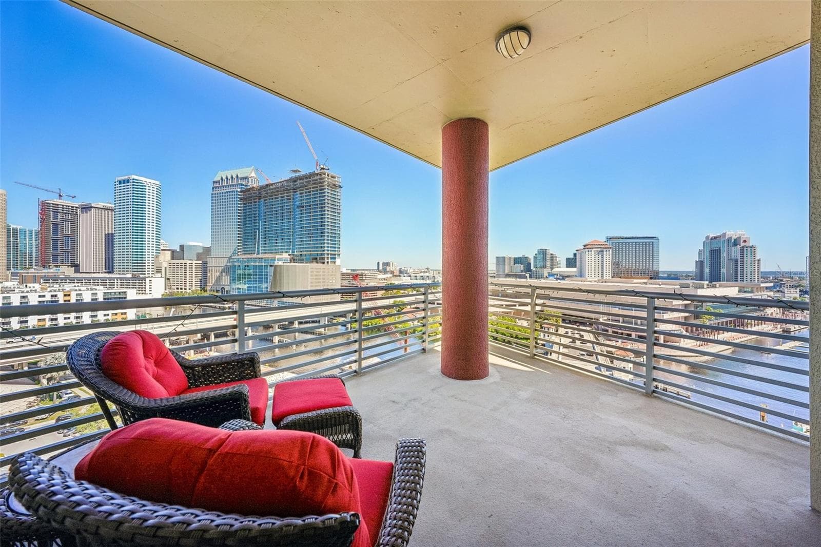 Condominium at 275 BAYSHORE BLVD #1204, TAMPA, photo 41 of 80