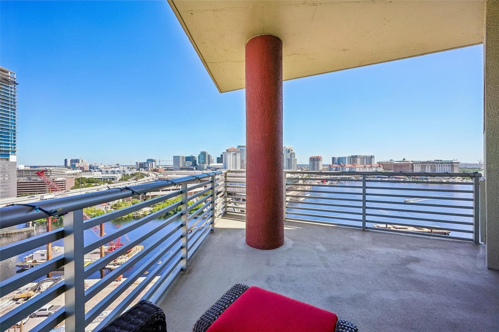 Condominium at 275 BAYSHORE BLVD #1204, TAMPA, photo 43 of 80