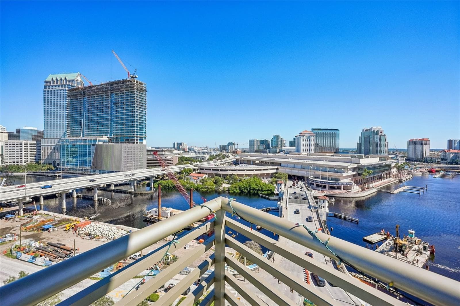 Condominium at 275 BAYSHORE BLVD #1204, TAMPA, photo 44 of 80