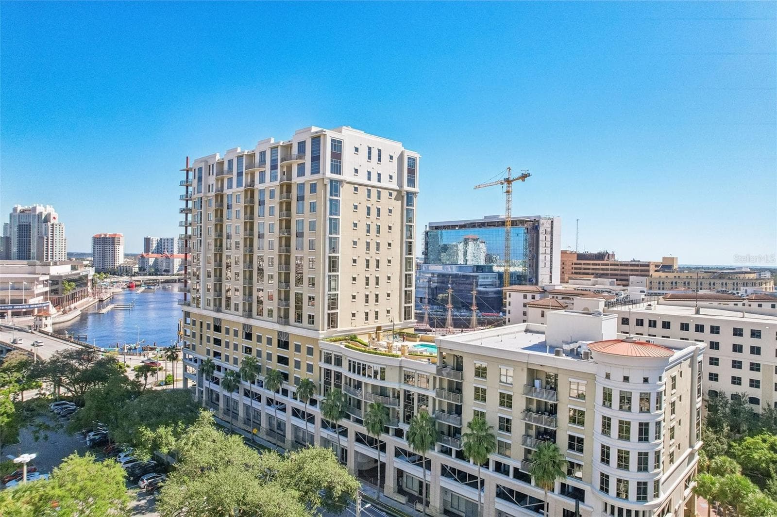 Condominium at 275 BAYSHORE BLVD #1204, TAMPA, photo 47 of 80