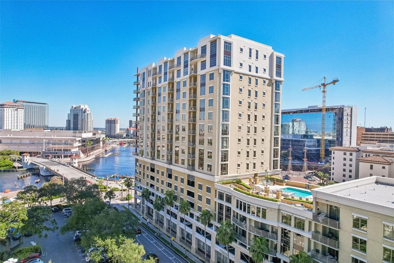 Condominium at 275 BAYSHORE BLVD #1204, TAMPA, photo 49 of 80