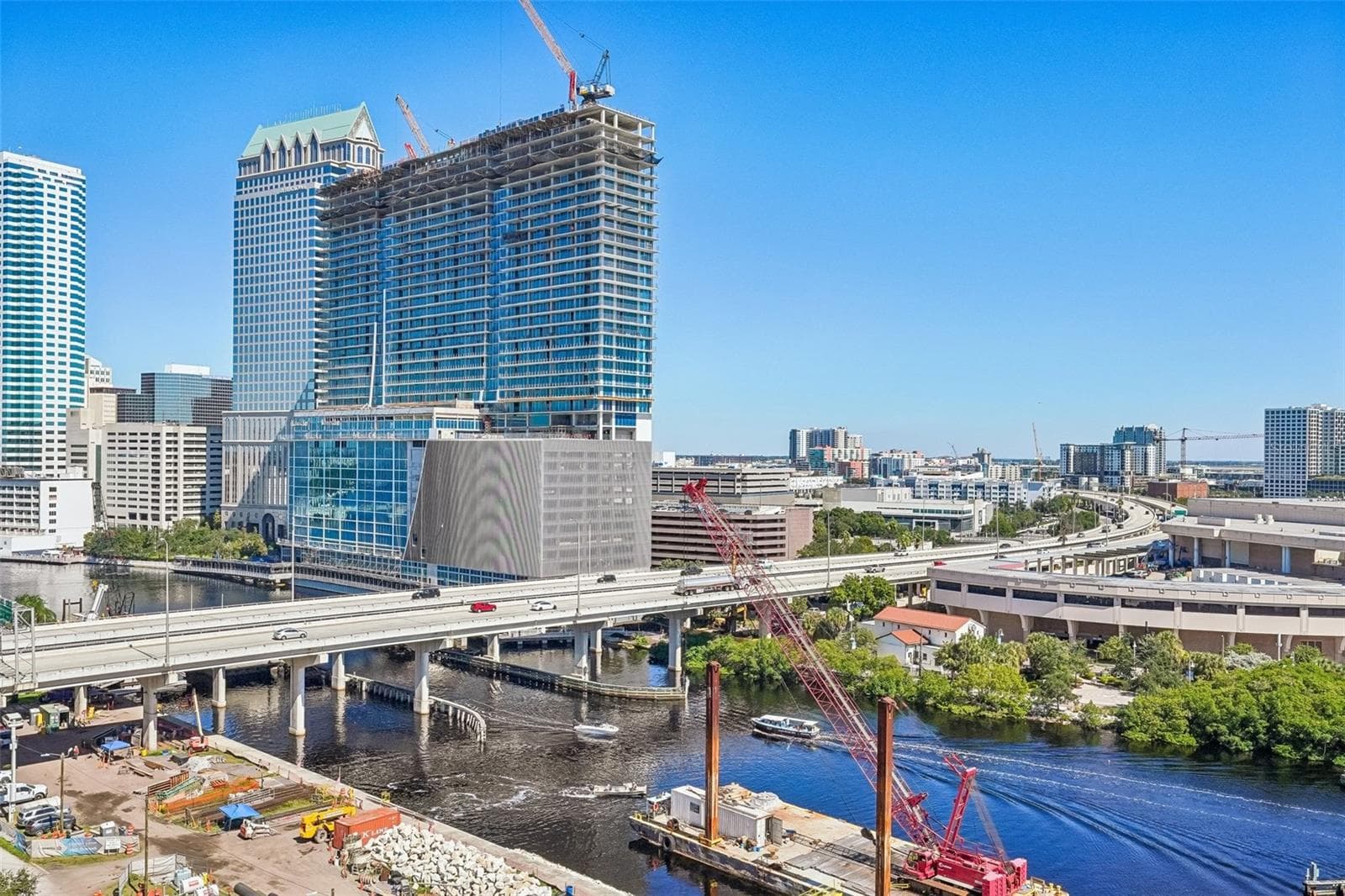 Condominium at 275 BAYSHORE BLVD #1204, TAMPA, photo 51 of 80