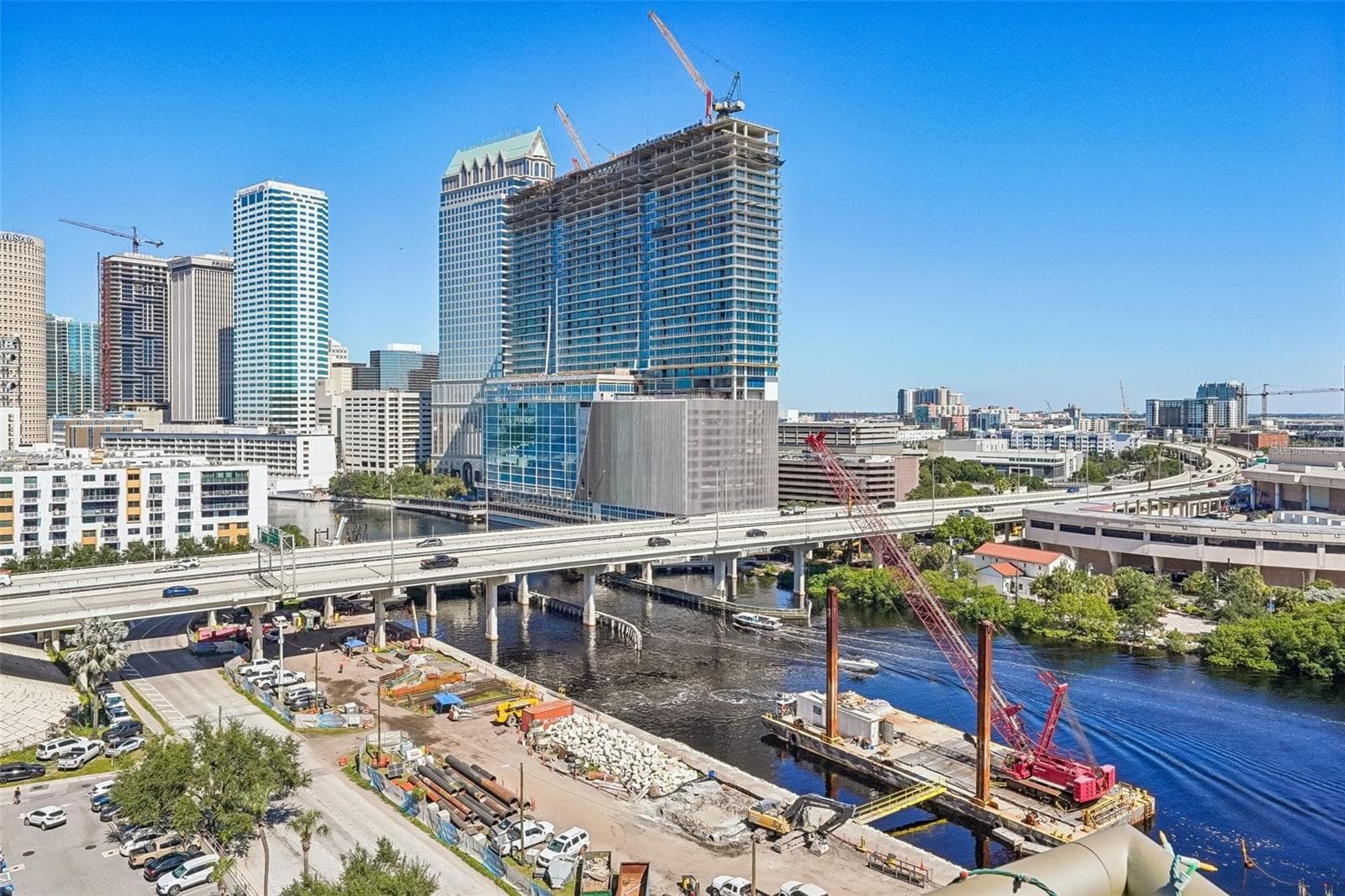 Condominium at 275 BAYSHORE BLVD #1204, TAMPA, photo 52 of 80