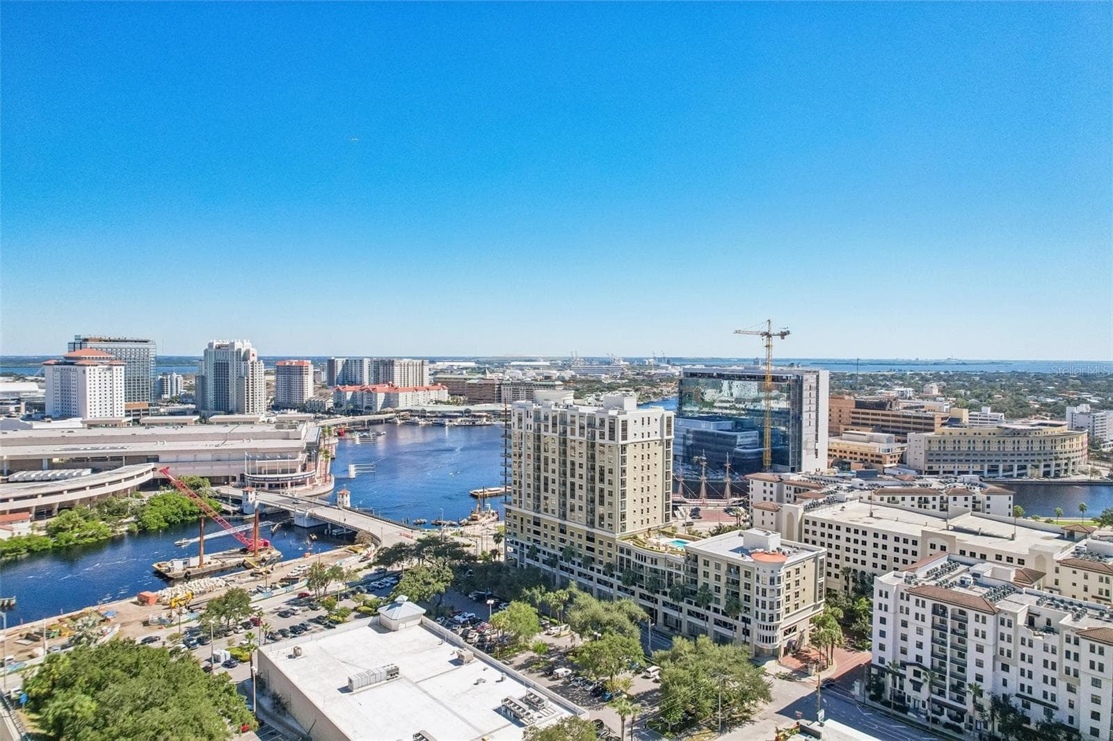 Condominium at 275 BAYSHORE BLVD #1204, TAMPA, photo 53 of 80