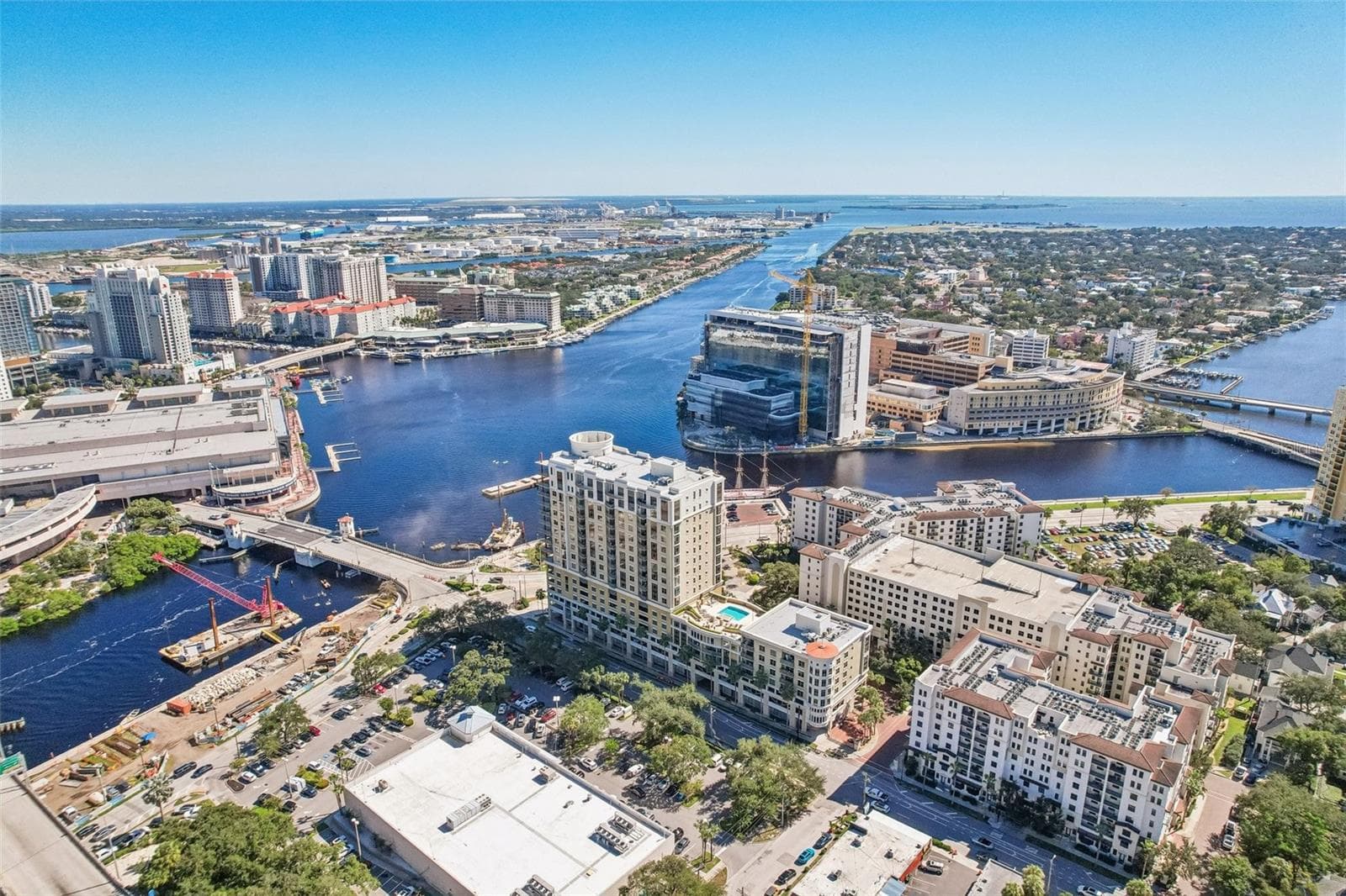 Condominium at 275 BAYSHORE BLVD #1204, TAMPA, photo 55 of 80