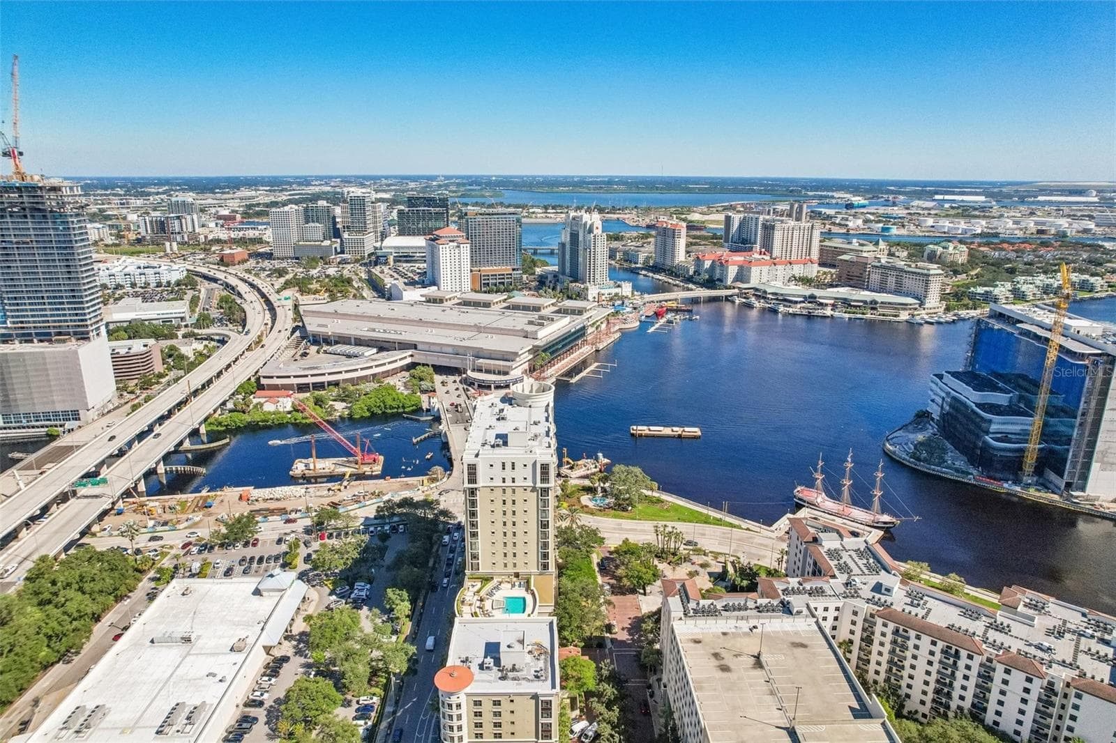 Condominium at 275 BAYSHORE BLVD #1204, TAMPA, photo 61 of 80