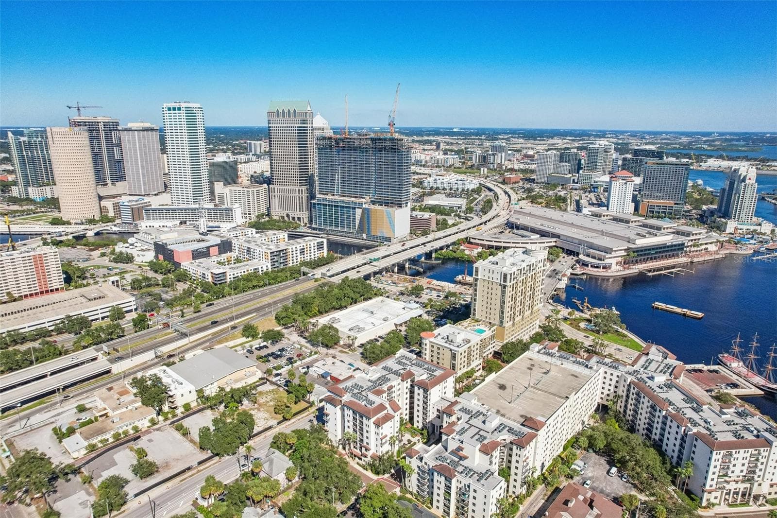 Condominium at 275 BAYSHORE BLVD #1204, TAMPA, photo 62 of 80