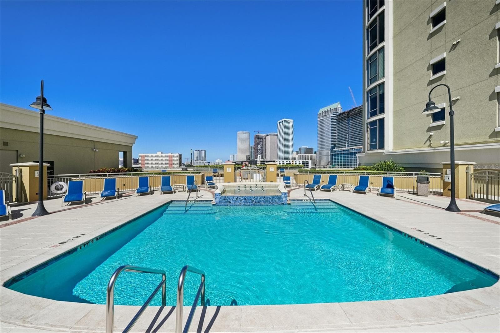 Condominium at 275 BAYSHORE BLVD #1204, TAMPA, photo 72 of 80