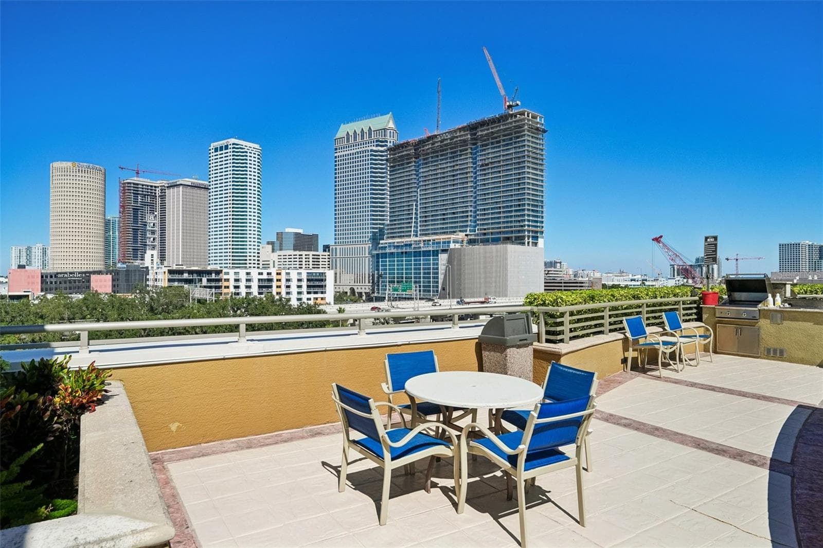 Condominium at 275 BAYSHORE BLVD #1204, TAMPA, photo 74 of 80