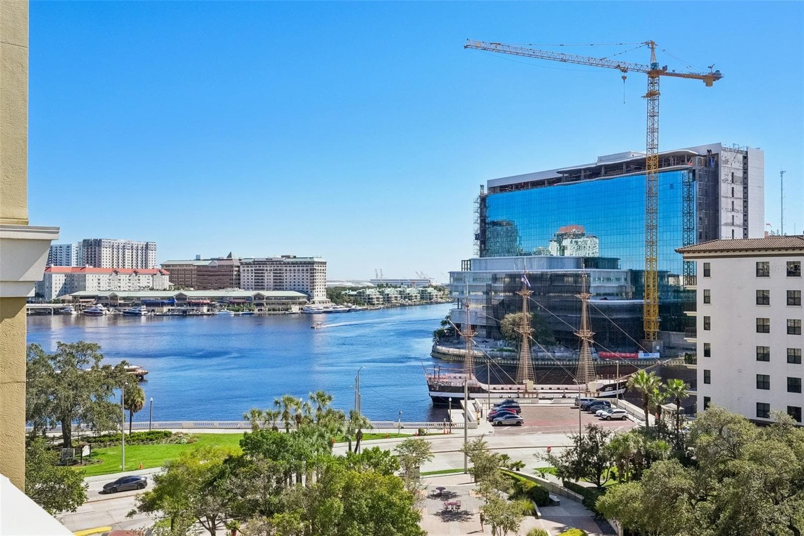 Condominium at 275 BAYSHORE BLVD #1204, TAMPA, photo 77 of 80