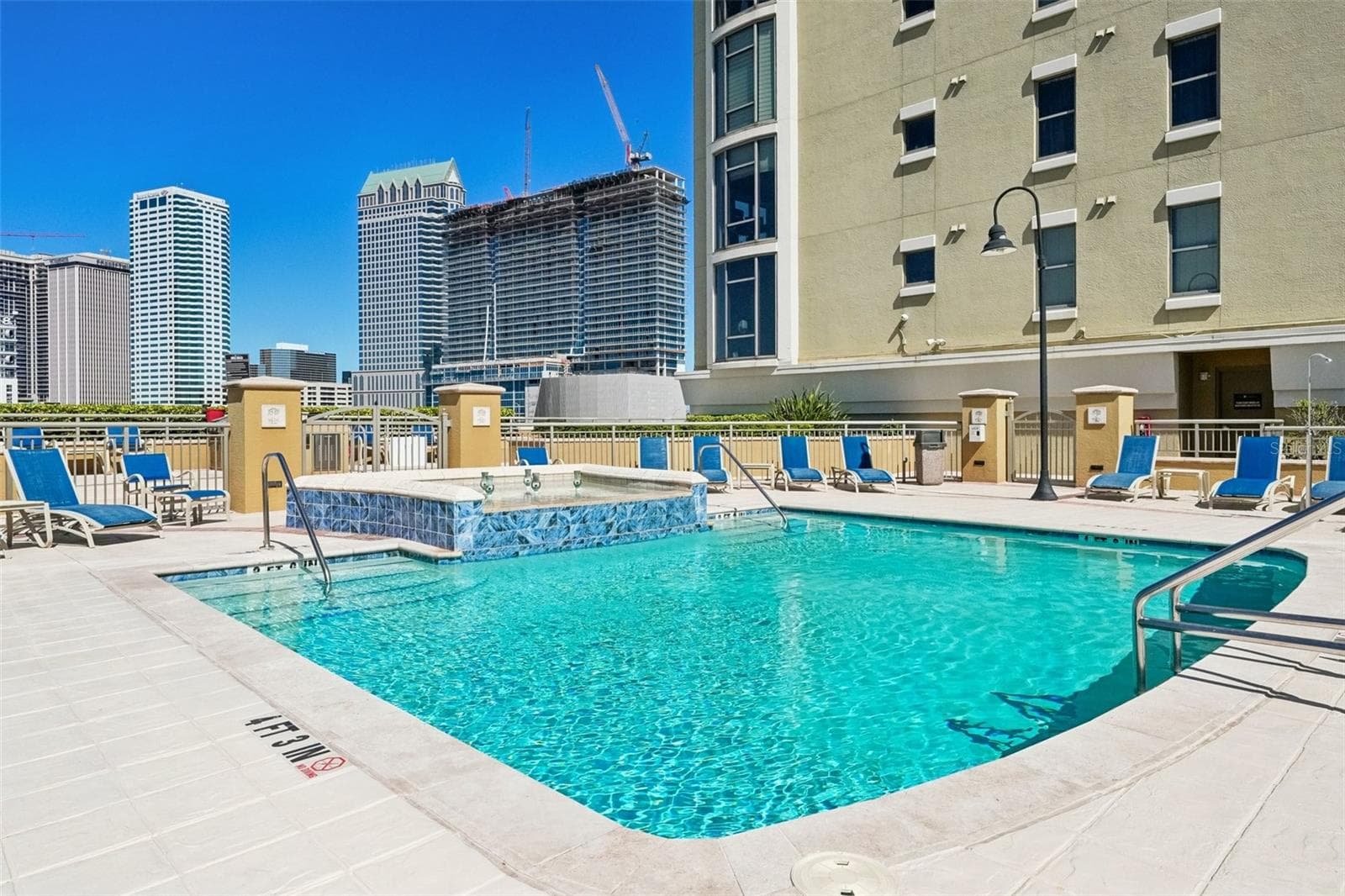 Condominium at 275 BAYSHORE BLVD #1204, TAMPA, photo 78 of 80