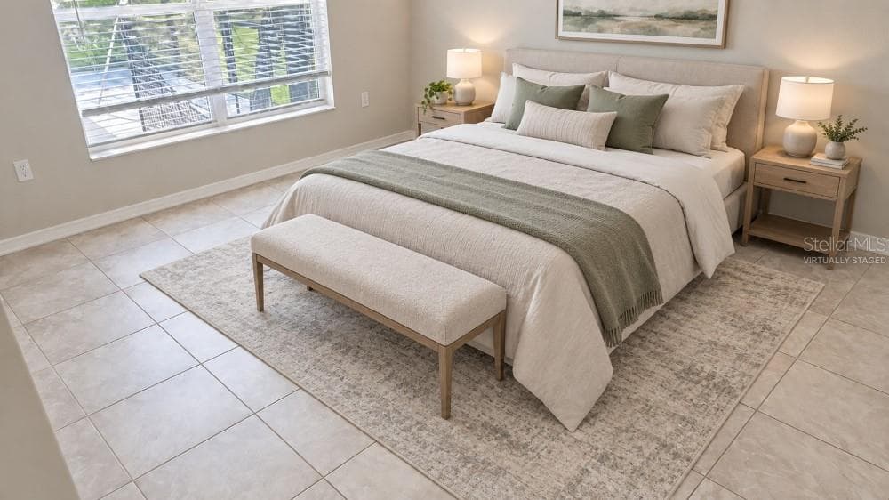 VIRTUALLY STAGED - 533 EAGLE POINTE S, KISSIMMEE