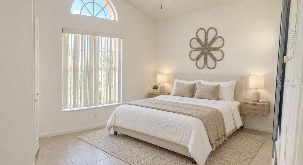 VIRTUALLY STAGED - 533 EAGLE POINTE S, KISSIMMEE