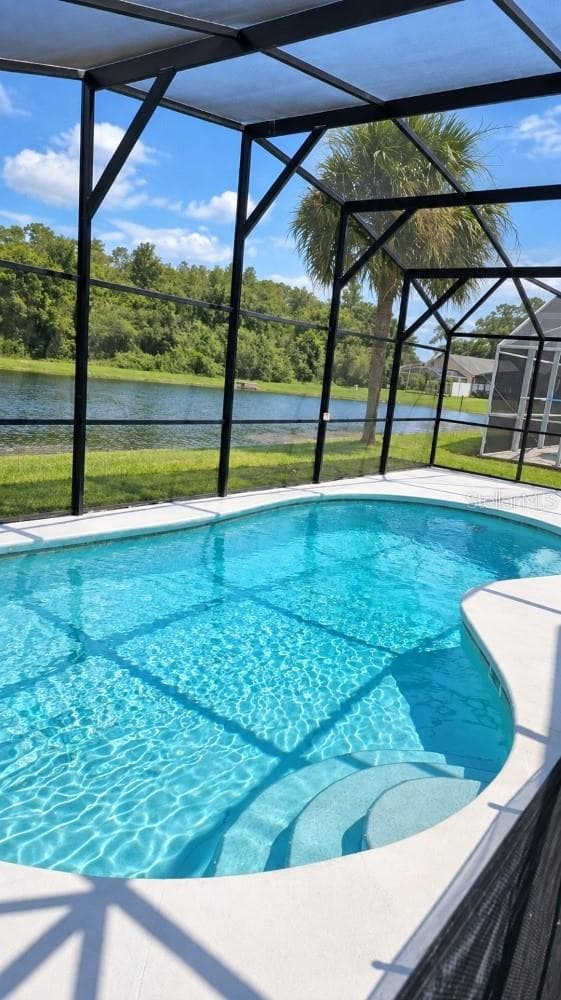 Single Family Residence at 533 EAGLE POINTE S, KISSIMMEE, photo 10 of 11