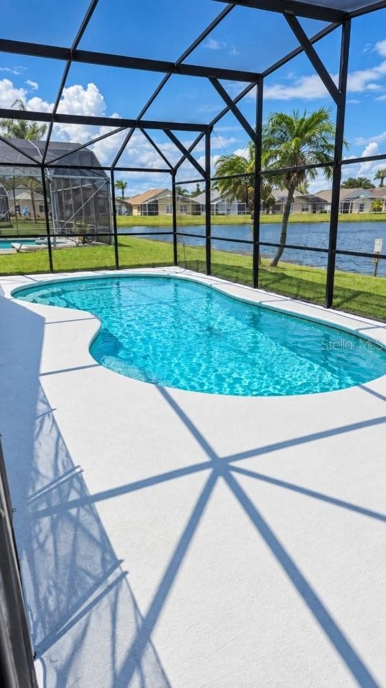 Single Family Residence at 533 EAGLE POINTE S, KISSIMMEE, photo 11 of 11