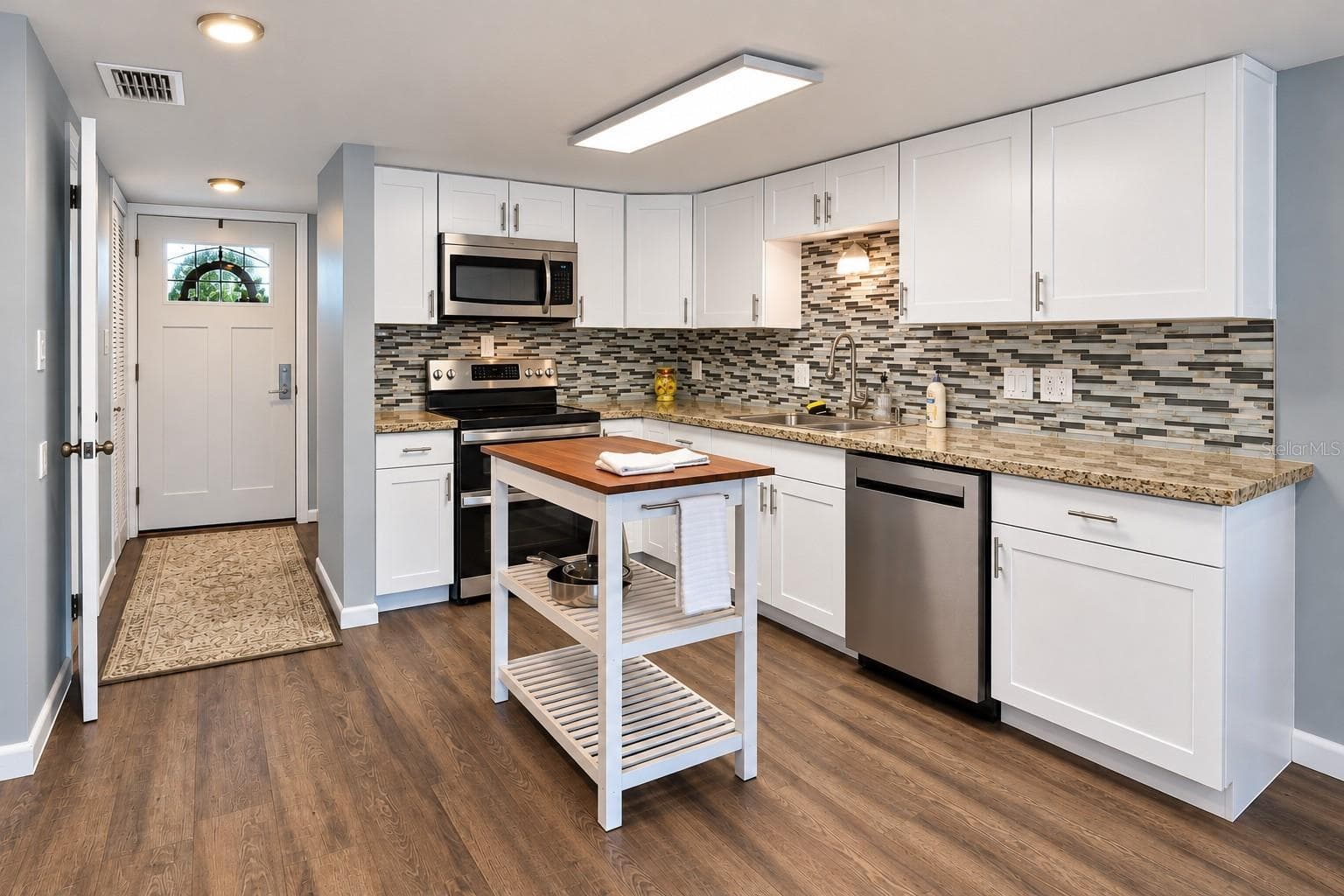 Entrance - 2329 RIVER RIDGE RD #13, DELAND