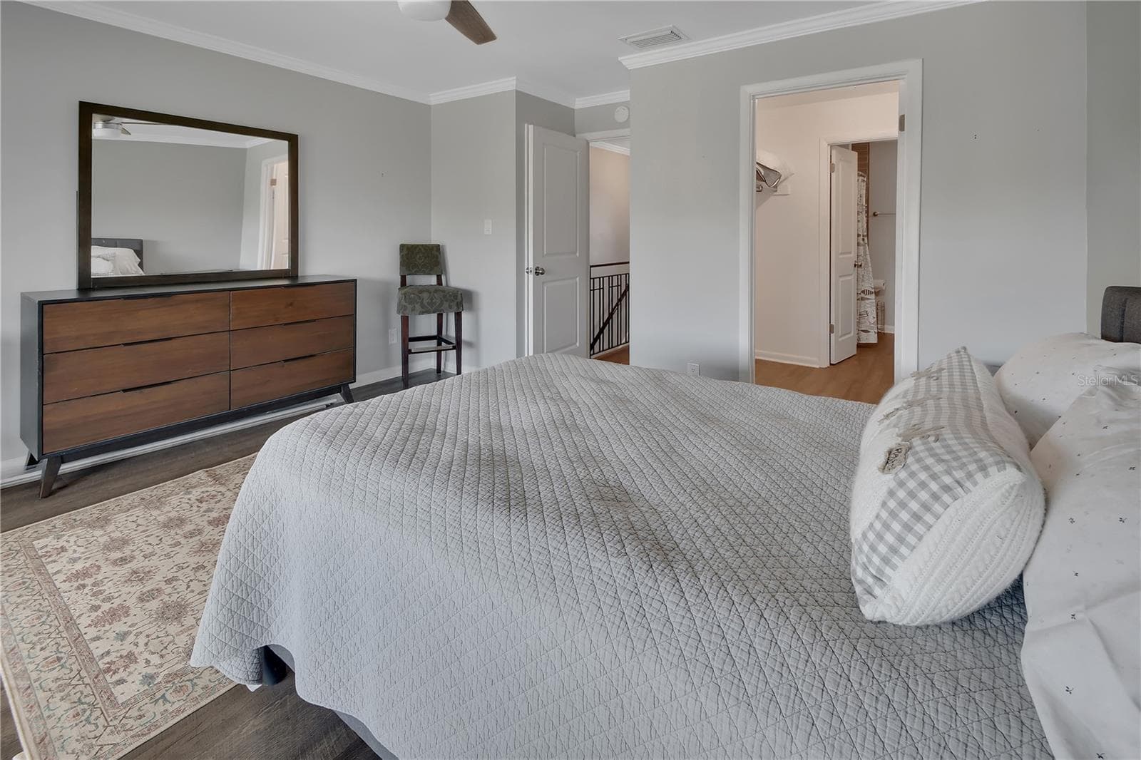 Primary Bedroom 2 - 2329 RIVER RIDGE RD #13, DELAND