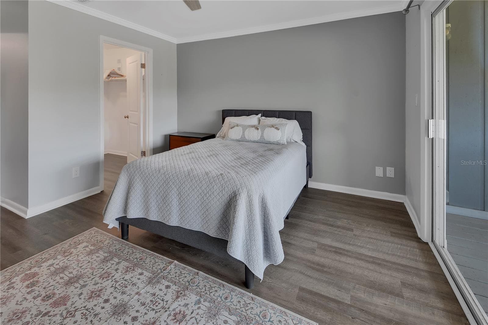 Primary Bedroom 3 - 2329 RIVER RIDGE RD #13, DELAND