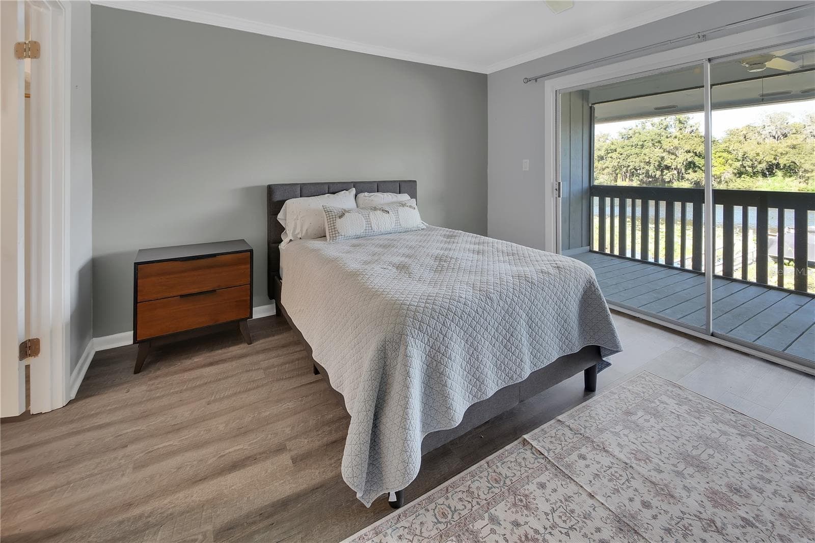 Primary Bedroom 4 - 2329 RIVER RIDGE RD #13, DELAND