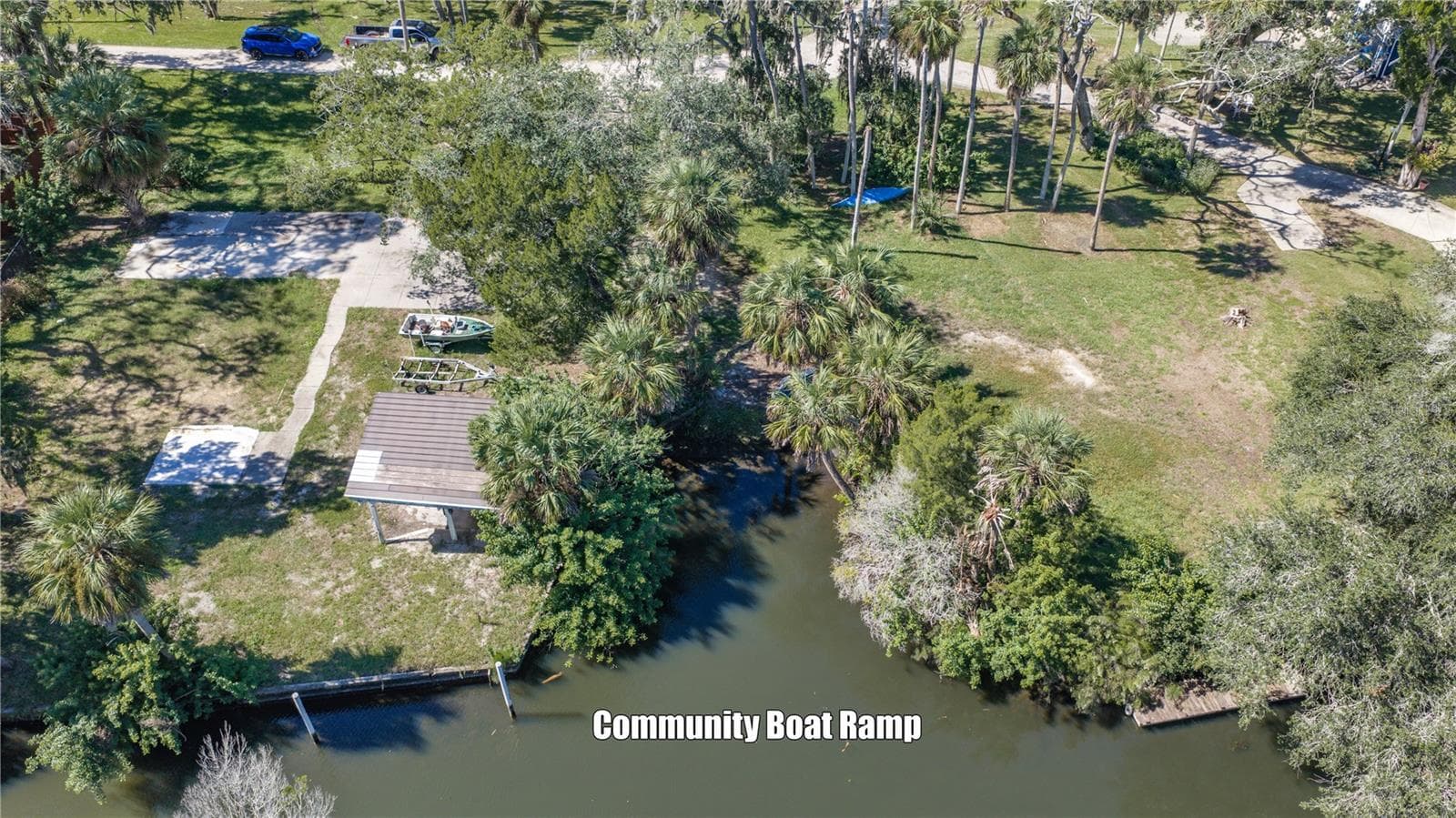 Land at Lot A FELKER DR, WEEKI WACHEE, photo 7 of 14