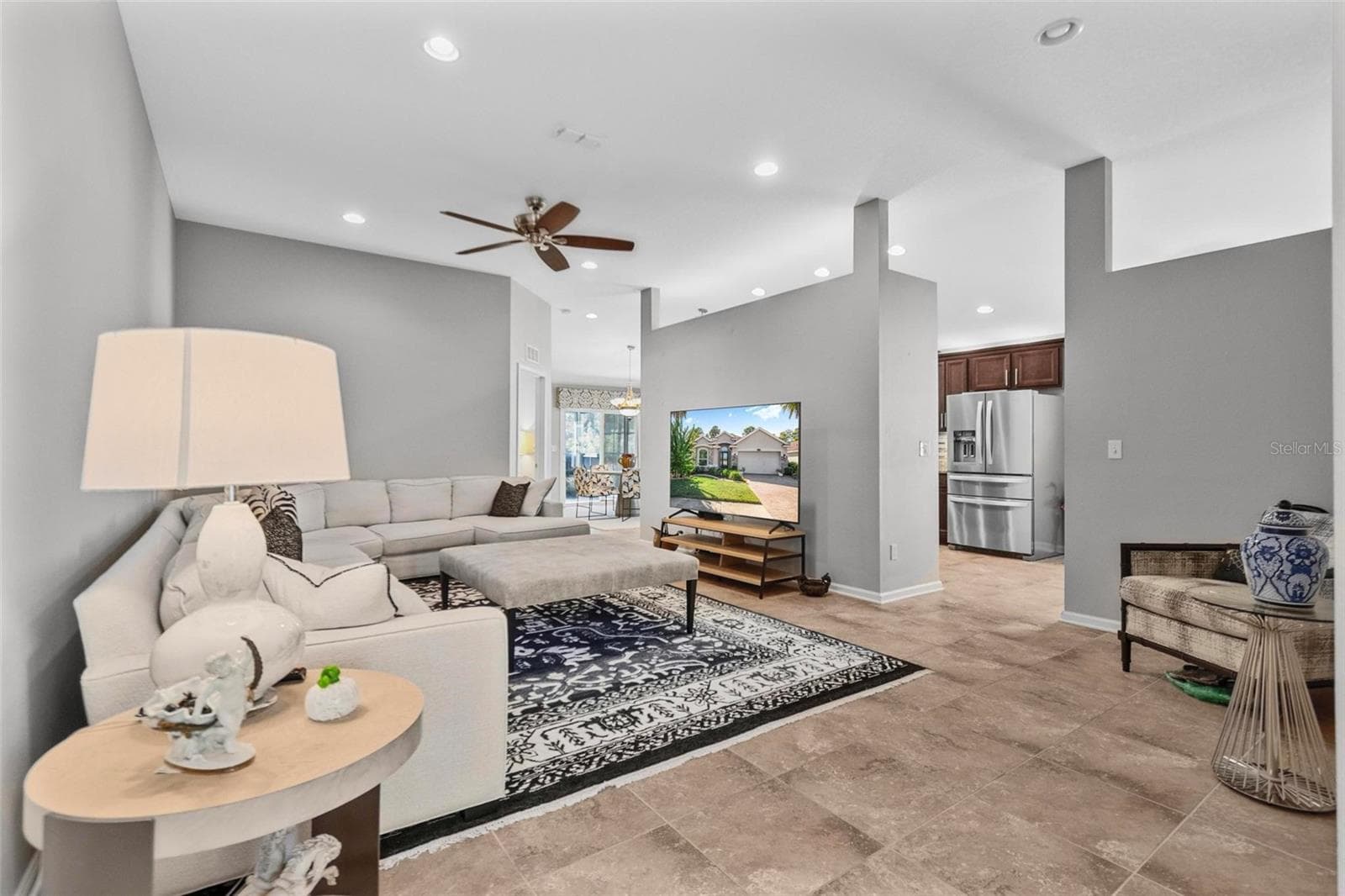 Single Family Residence at 21 ARROWHEAD DR, PALM COAST, photo 6 of 74