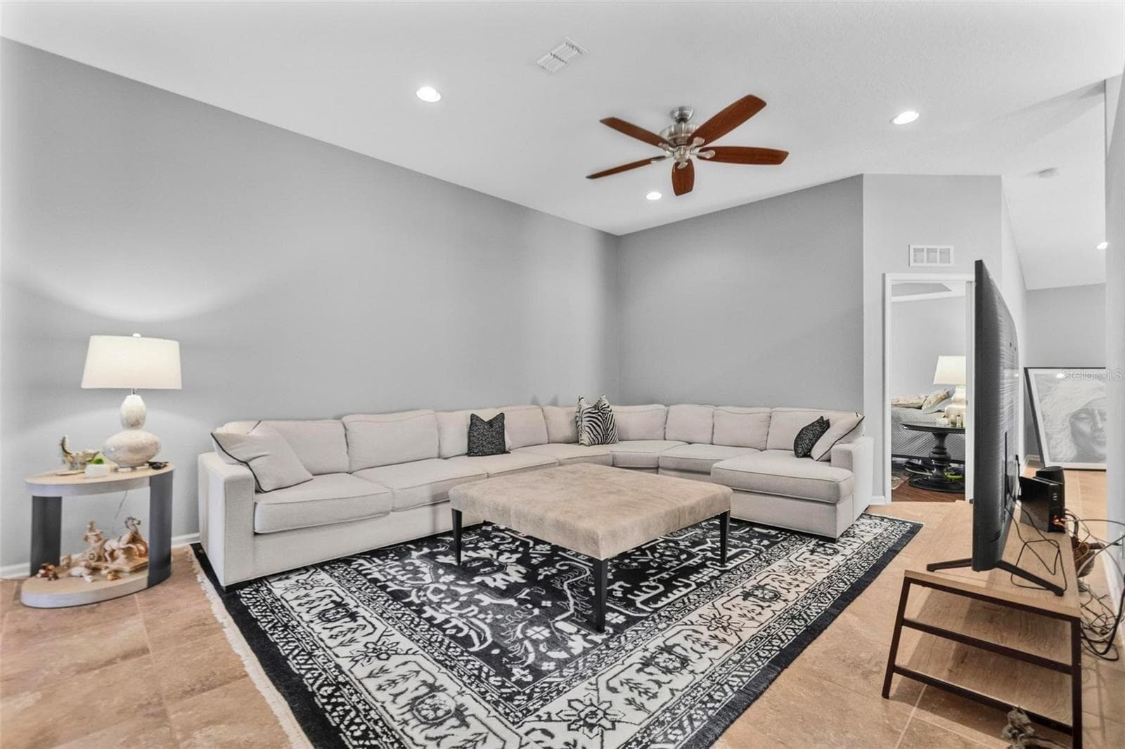 Single Family Residence at 21 ARROWHEAD DR, PALM COAST, photo 8 of 74