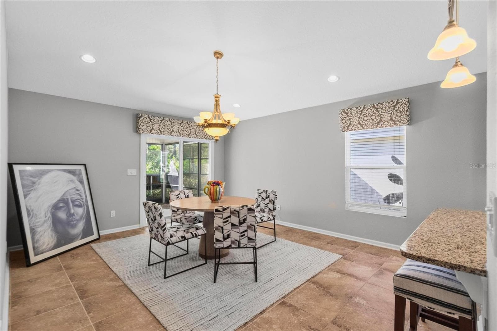 Single Family Residence at 21 ARROWHEAD DR, PALM COAST, photo 11 of 74