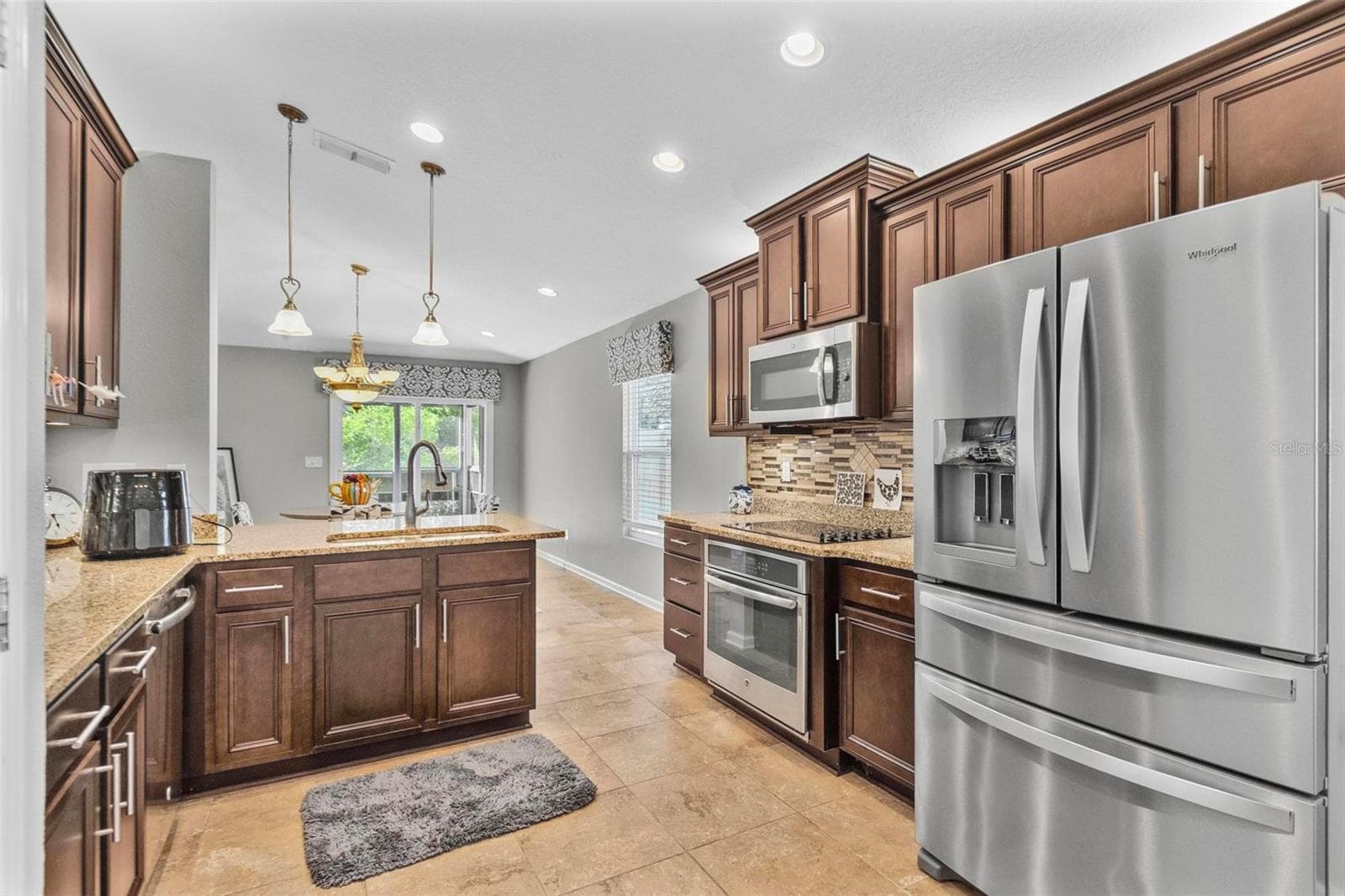Single Family Residence at 21 ARROWHEAD DR, PALM COAST, photo 18 of 74