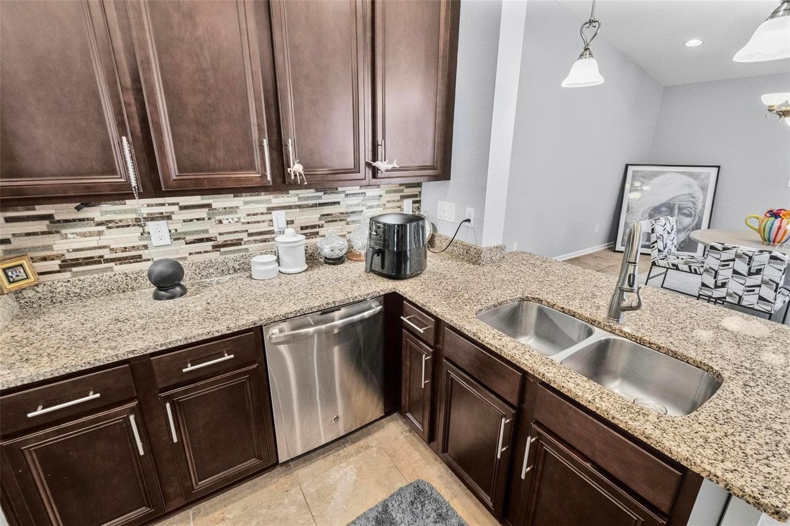 Single Family Residence at 21 ARROWHEAD DR, PALM COAST, photo 23 of 74