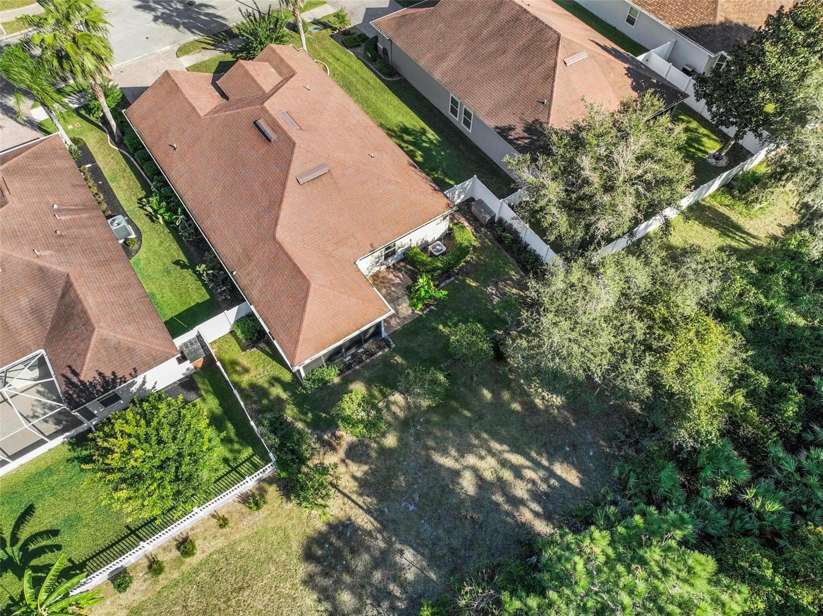 Single Family Residence at 21 ARROWHEAD DR, PALM COAST, photo 55 of 74