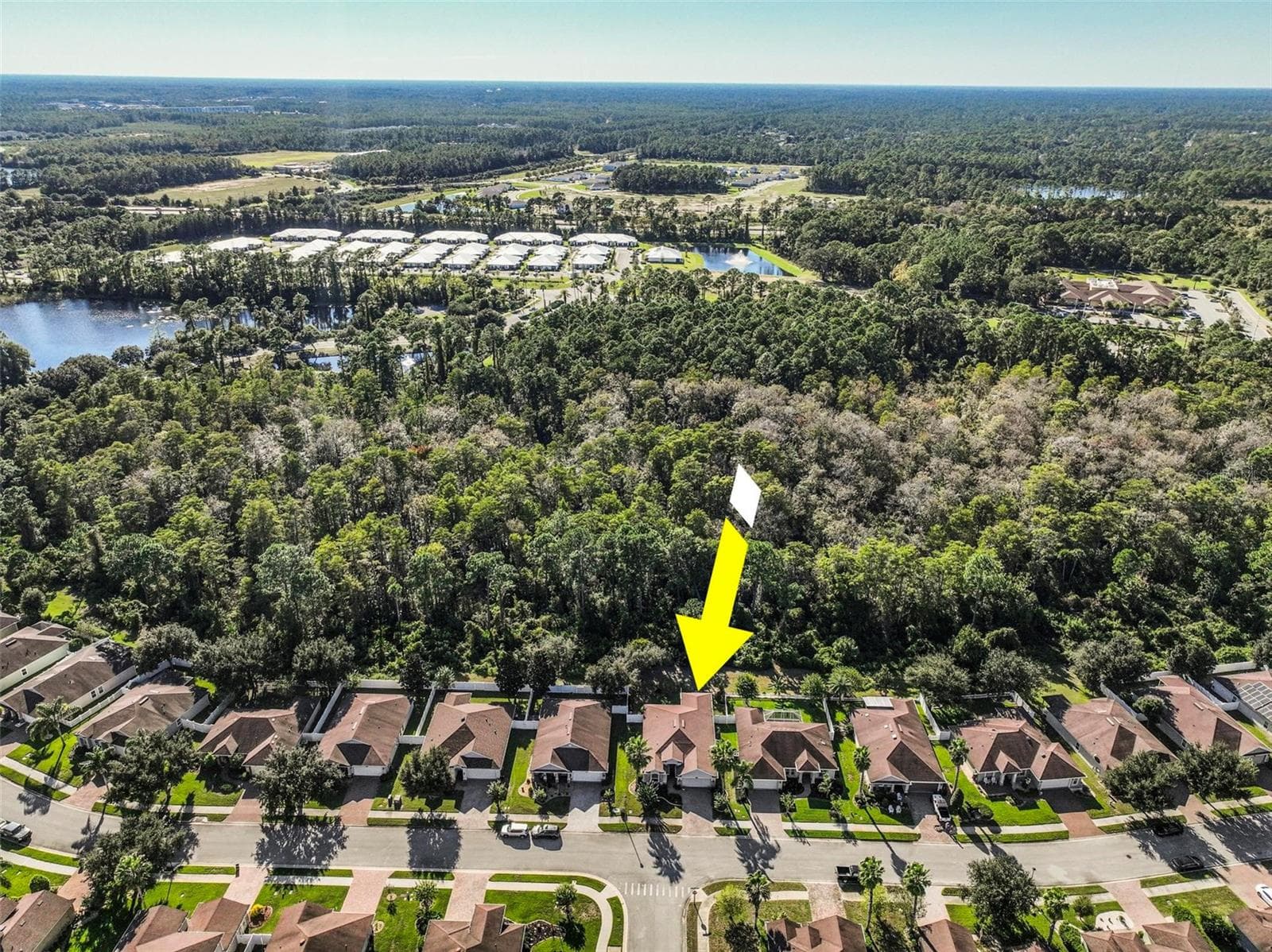 Single Family Residence at 21 ARROWHEAD DR, PALM COAST, photo 62 of 74