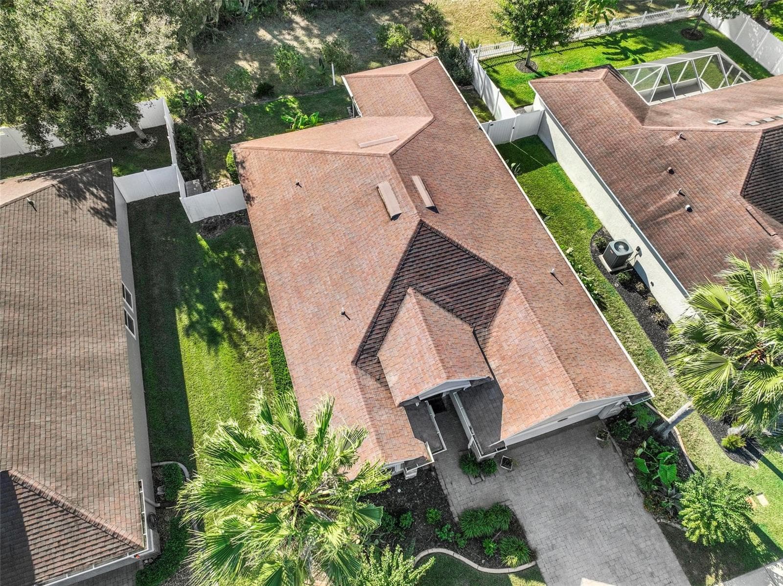 Single Family Residence at 21 ARROWHEAD DR, PALM COAST, photo 68 of 74