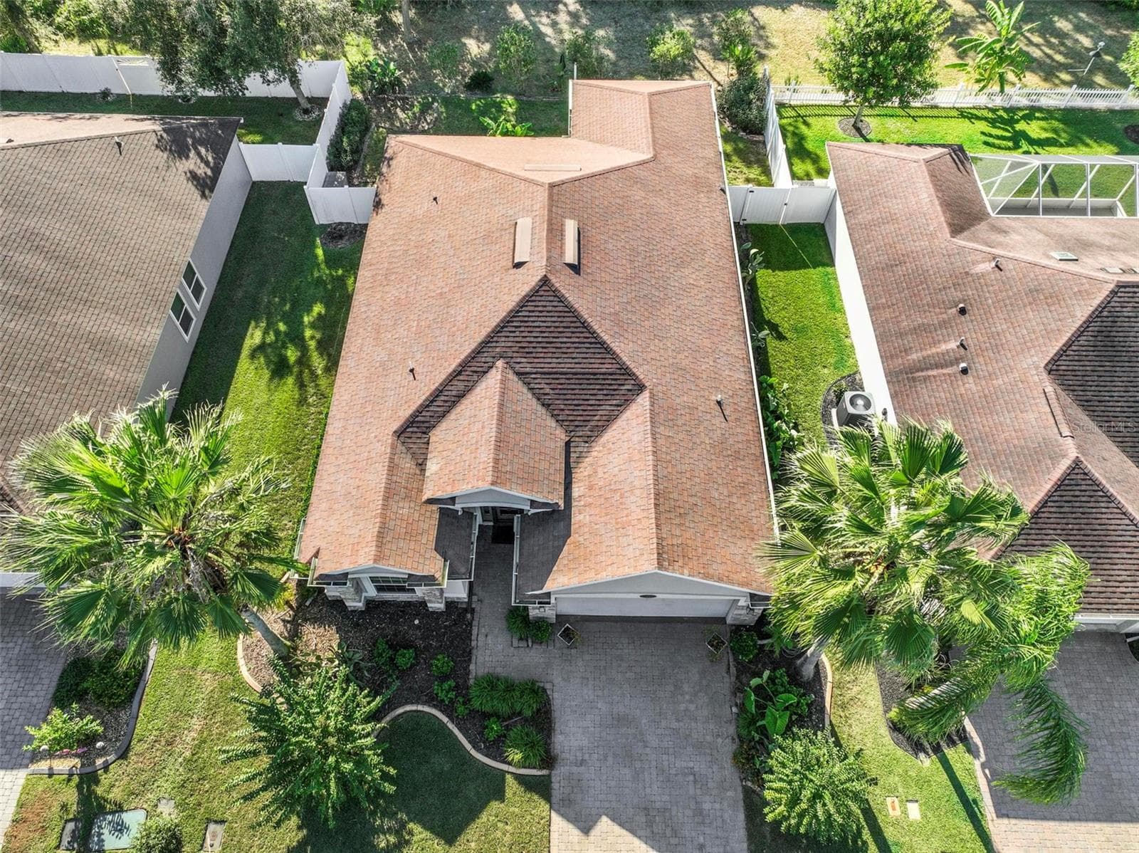 Single Family Residence at 21 ARROWHEAD DR, PALM COAST, photo 69 of 74