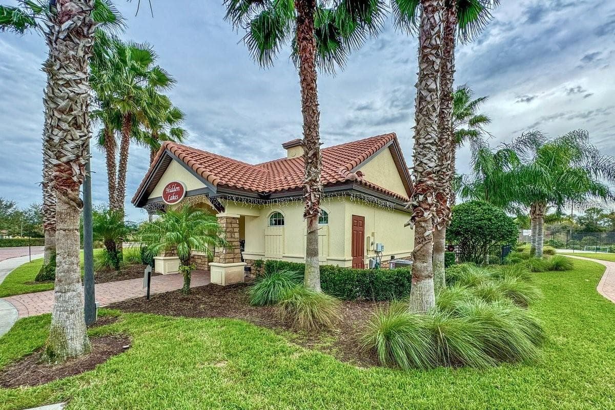 Single Family Residence at 21 ARROWHEAD DR, PALM COAST, photo 71 of 74