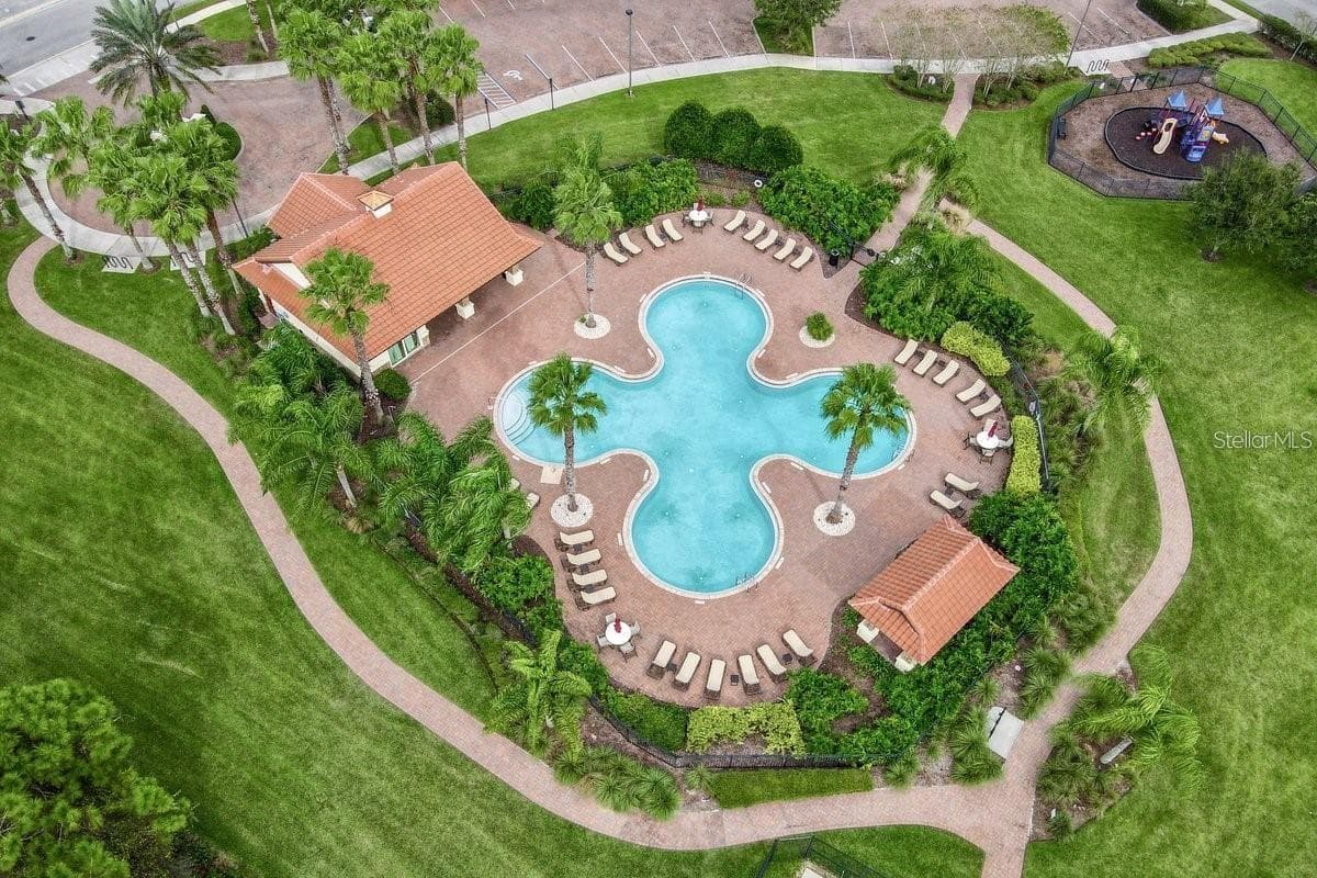 Single Family Residence at 21 ARROWHEAD DR, PALM COAST, photo 73 of 74
