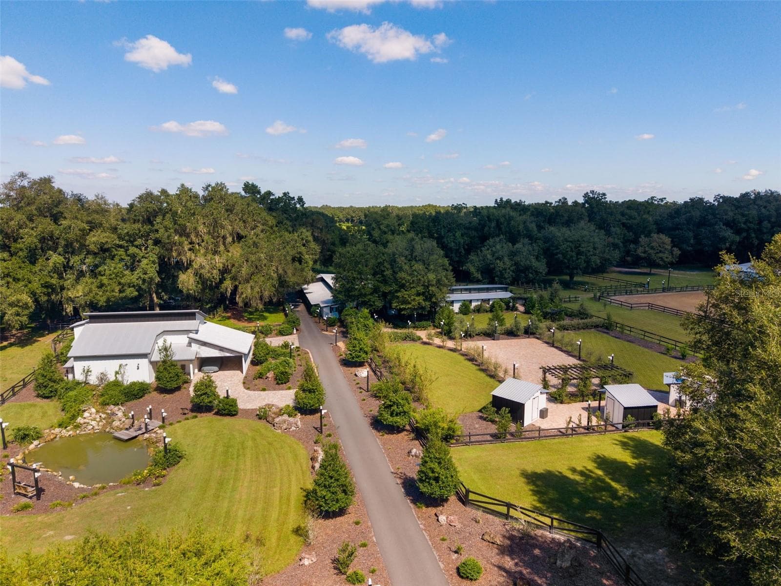 Single Family Residence at 1640 CR 738, WEBSTER, photo 7 of 82