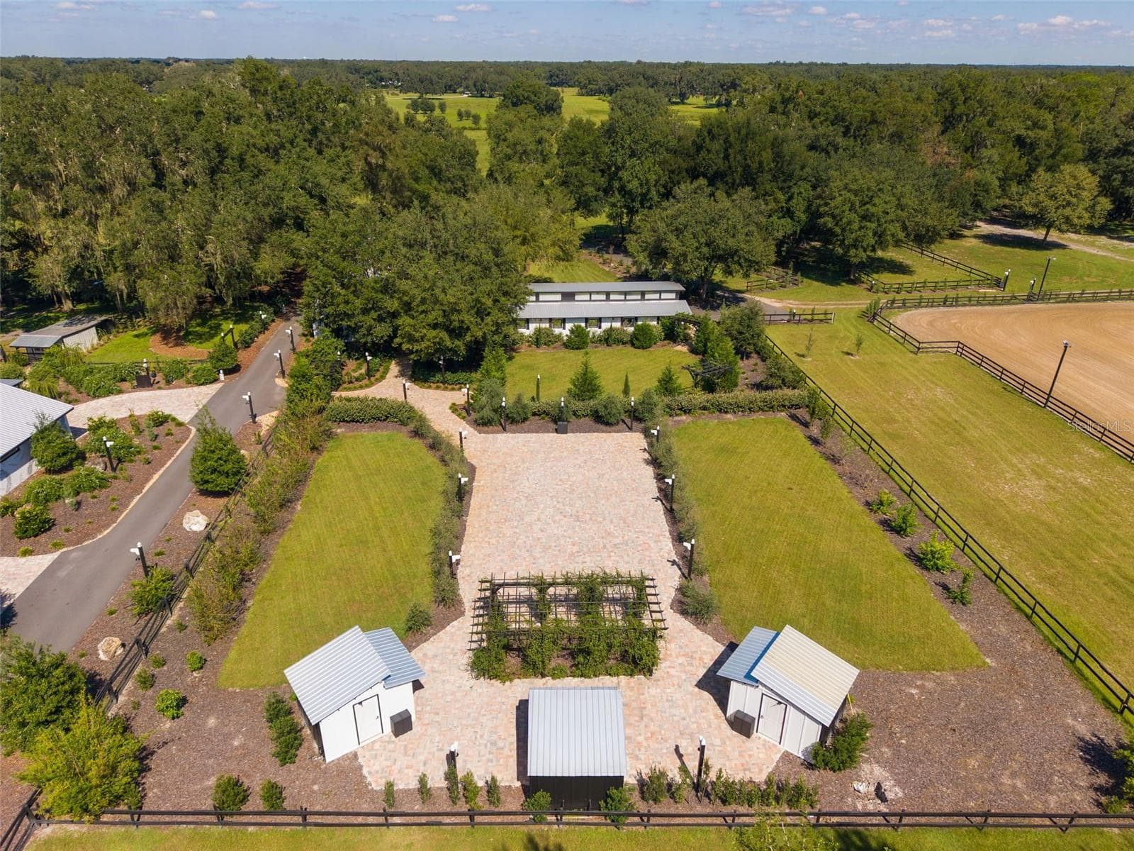 Single Family Residence at 1640 CR 738, WEBSTER, photo 11 of 82