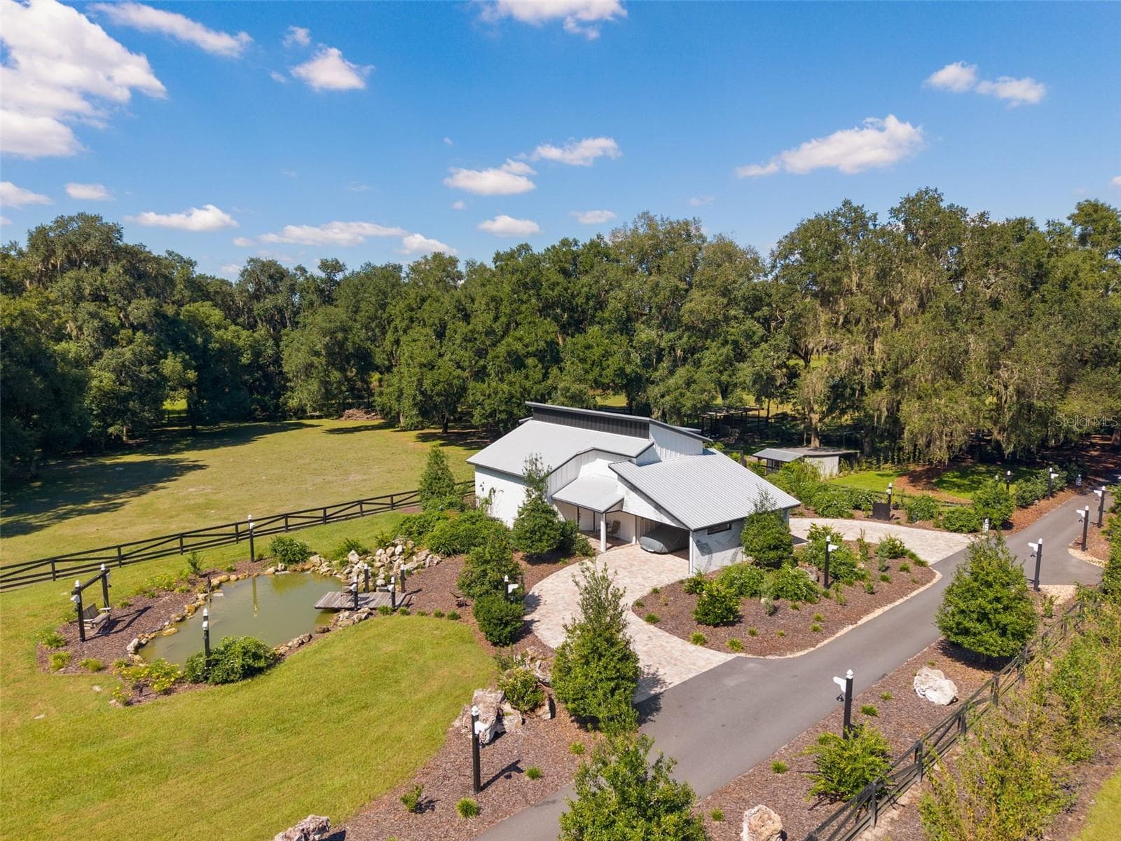 Single Family Residence at 1640 CR 738, WEBSTER, photo 12 of 82